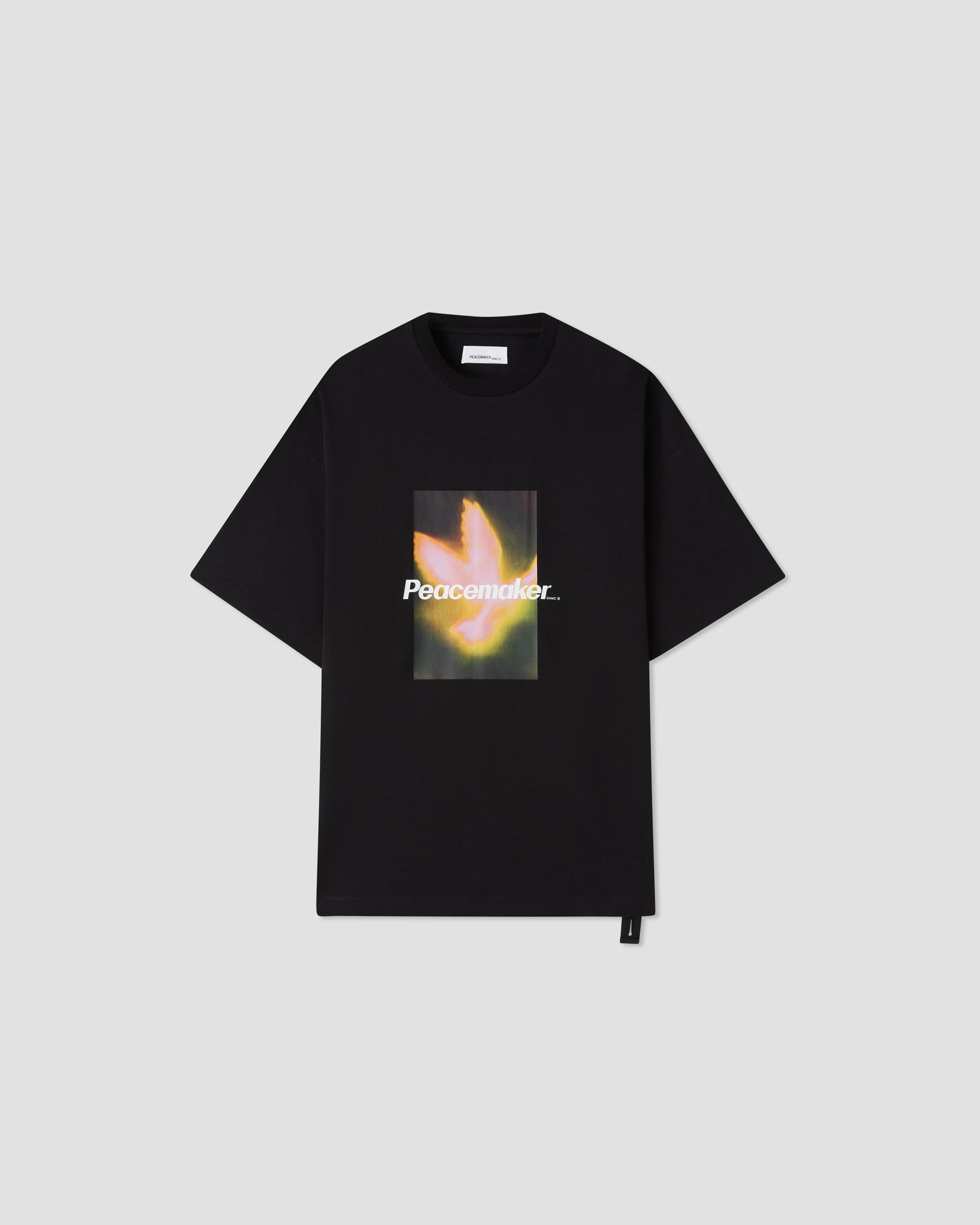 Peacemaker Bird S/S Tshirt - OAMC Peacemaker