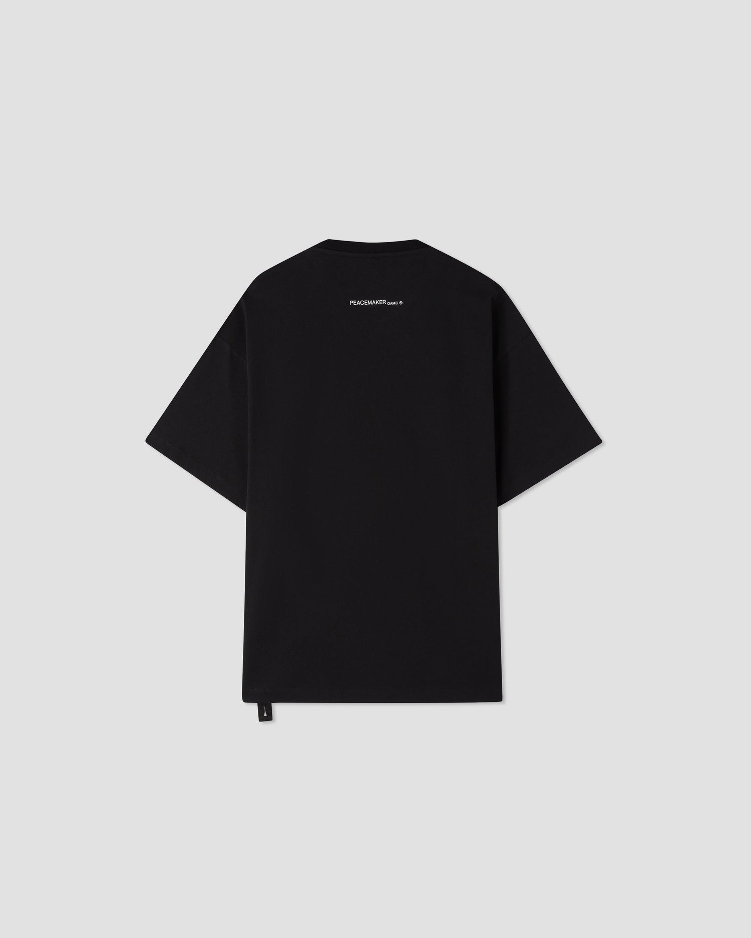 Peacemaker Bird S/S Tshirt - OAMC Peacemaker