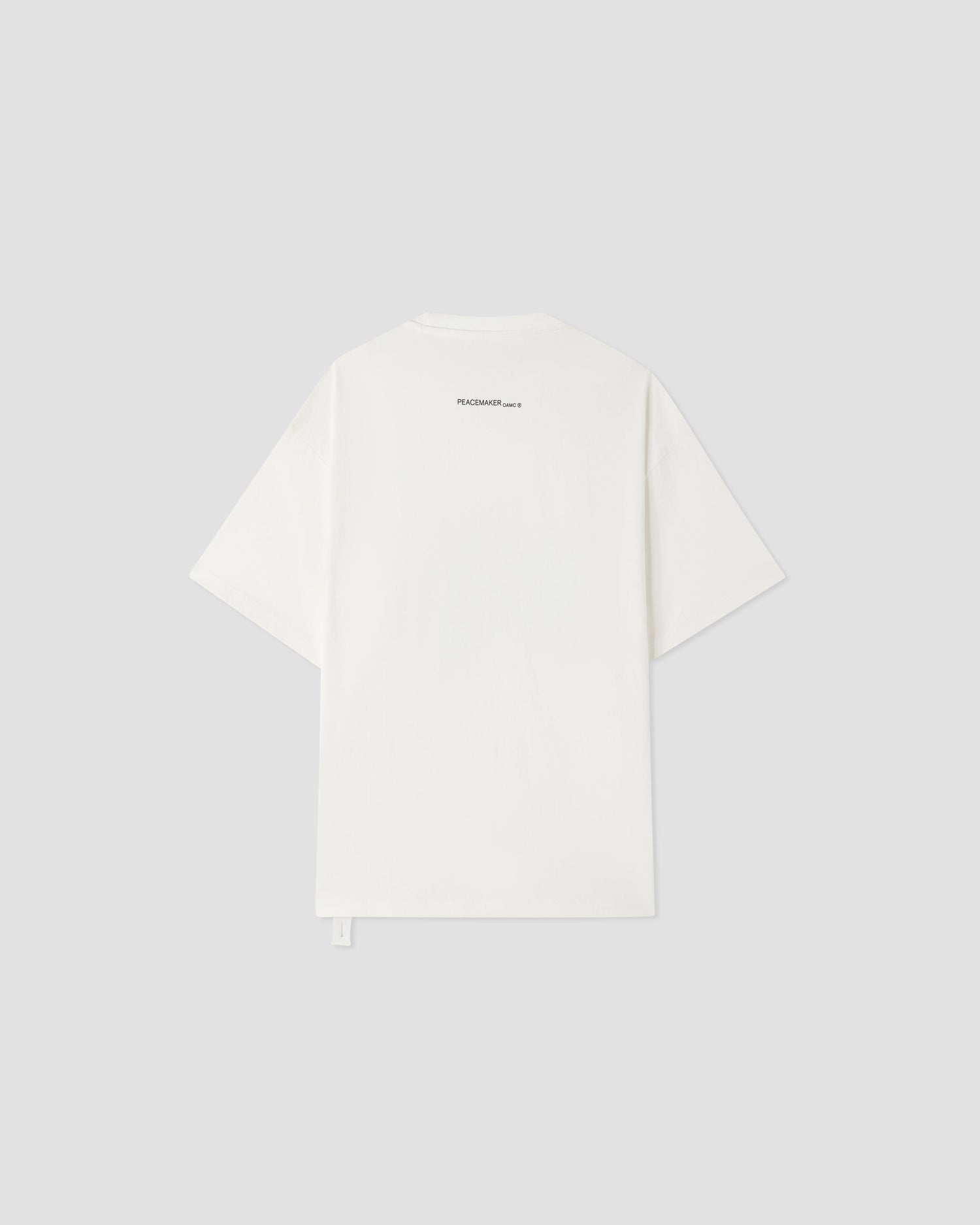 Peacemaker Leaf S/S Tshirt - OAMC Peacemaker