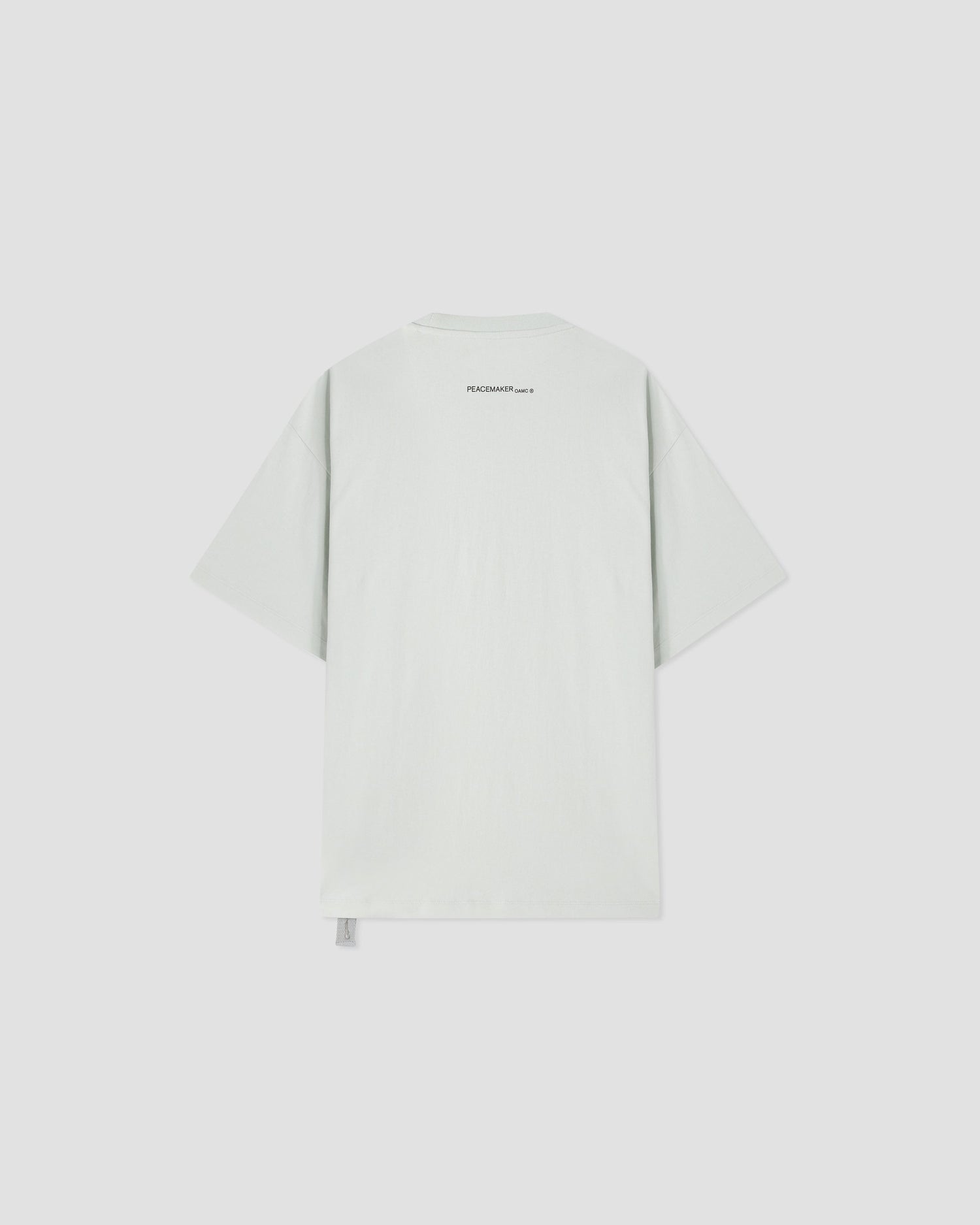 Peacemaker Leaf S/S Tshirt - OAMC Peacemaker