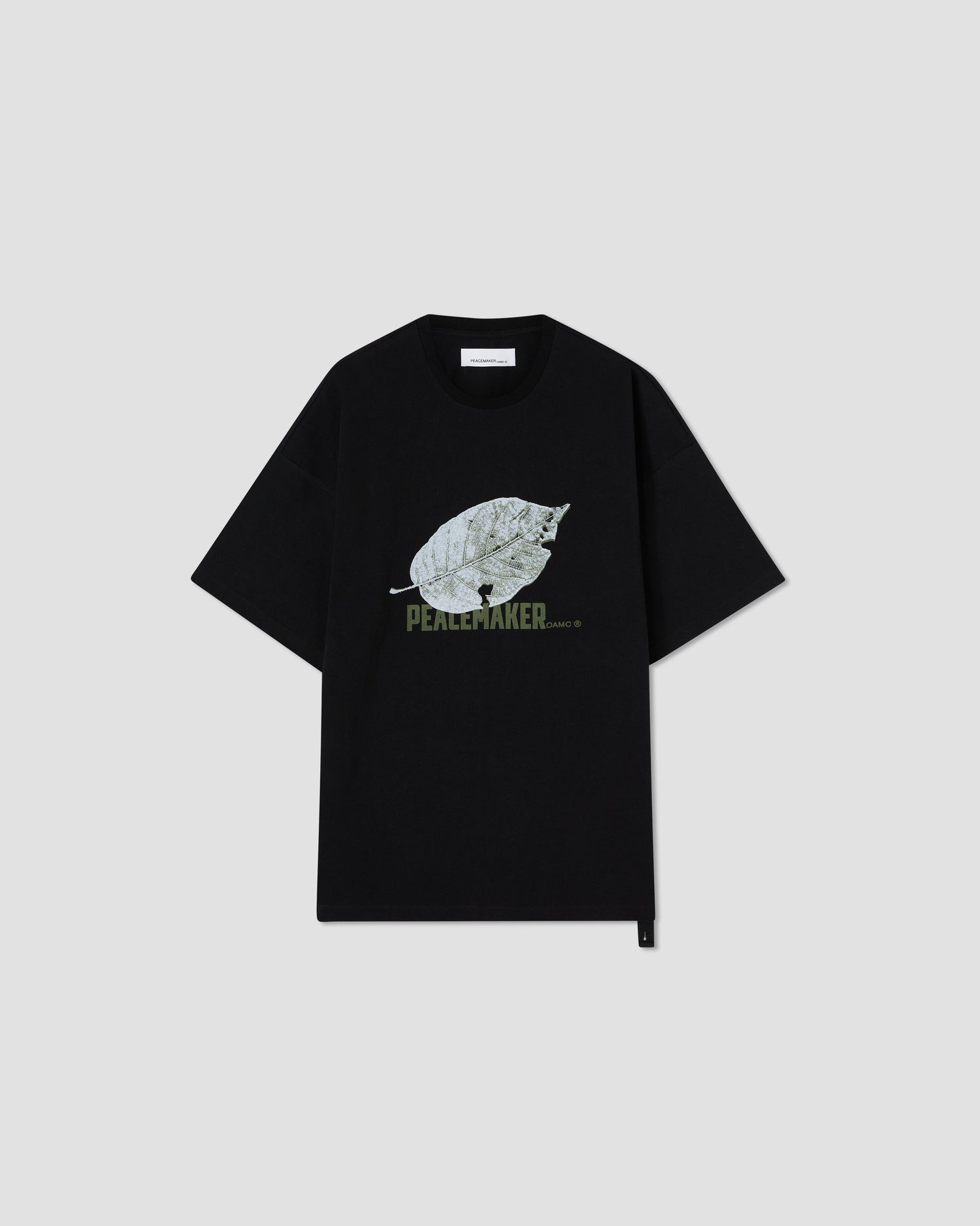 Peacemaker Leaf S/S Tshirt - OAMC Peacemaker