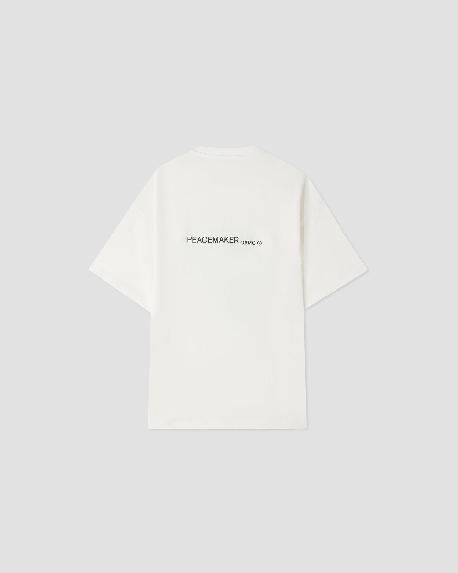 Peacemaker Lighter S/S Tshirt - OAMC Peacemaker