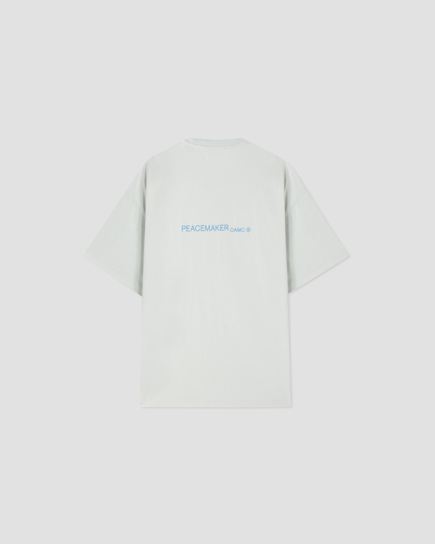 Peacemaker Lighter S/S Tshirt - OAMC Peacemaker