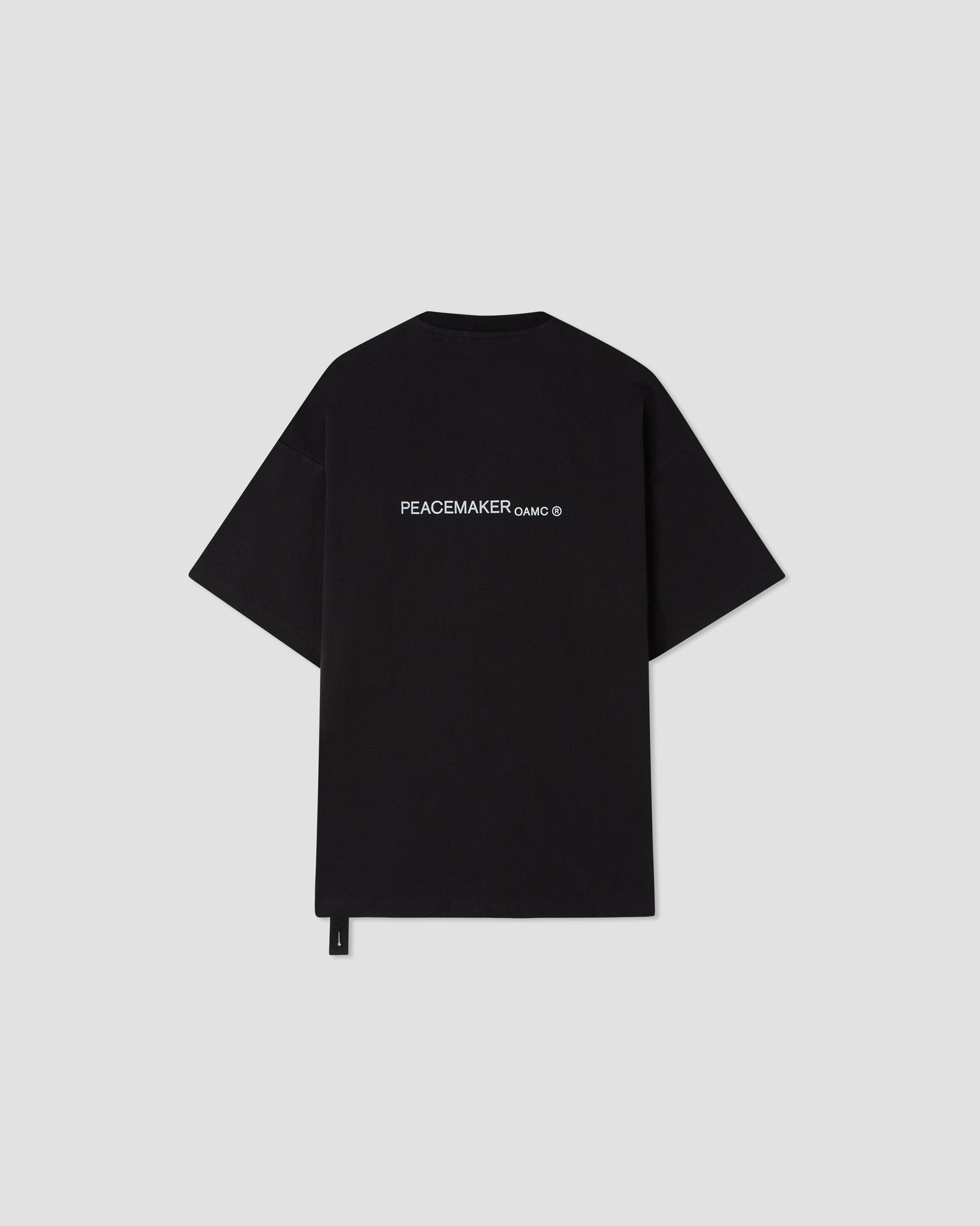 Peacemaker Lighter S/S Tshirt - OAMC Peacemaker