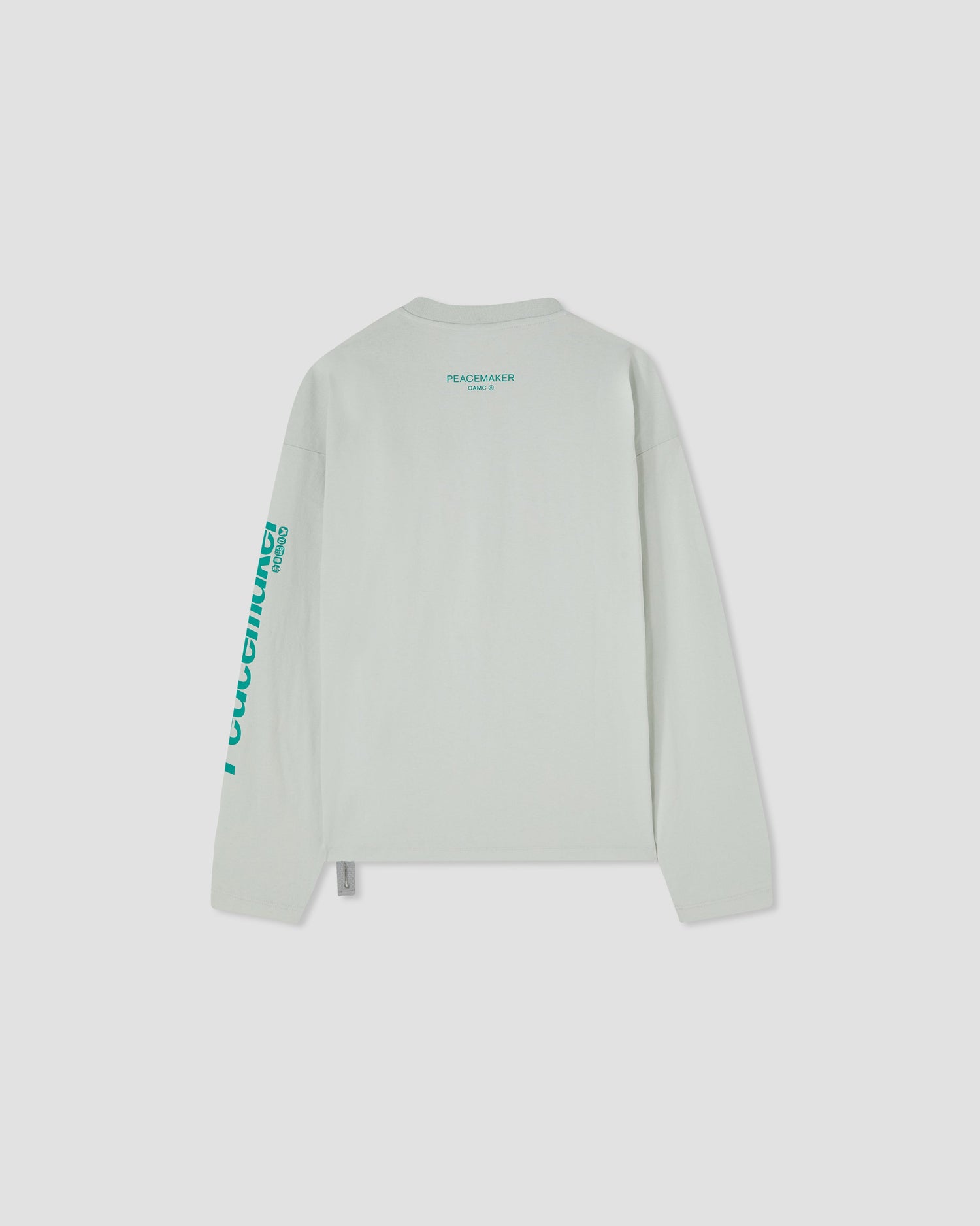 Peacemaker L/S Pocket Tee - OAMC Peacemaker