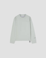 Peacemaker Leaf Loose Fit Crewneck - OAMC Peacemaker