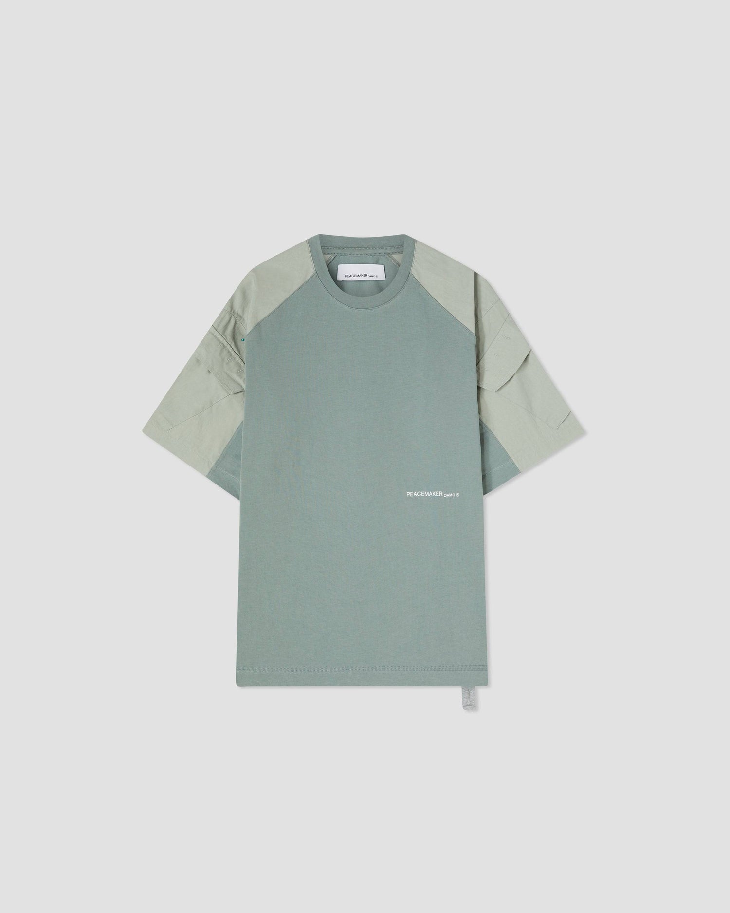 Peacemaker Sl Cargo Tee - OAMC Peacemaker