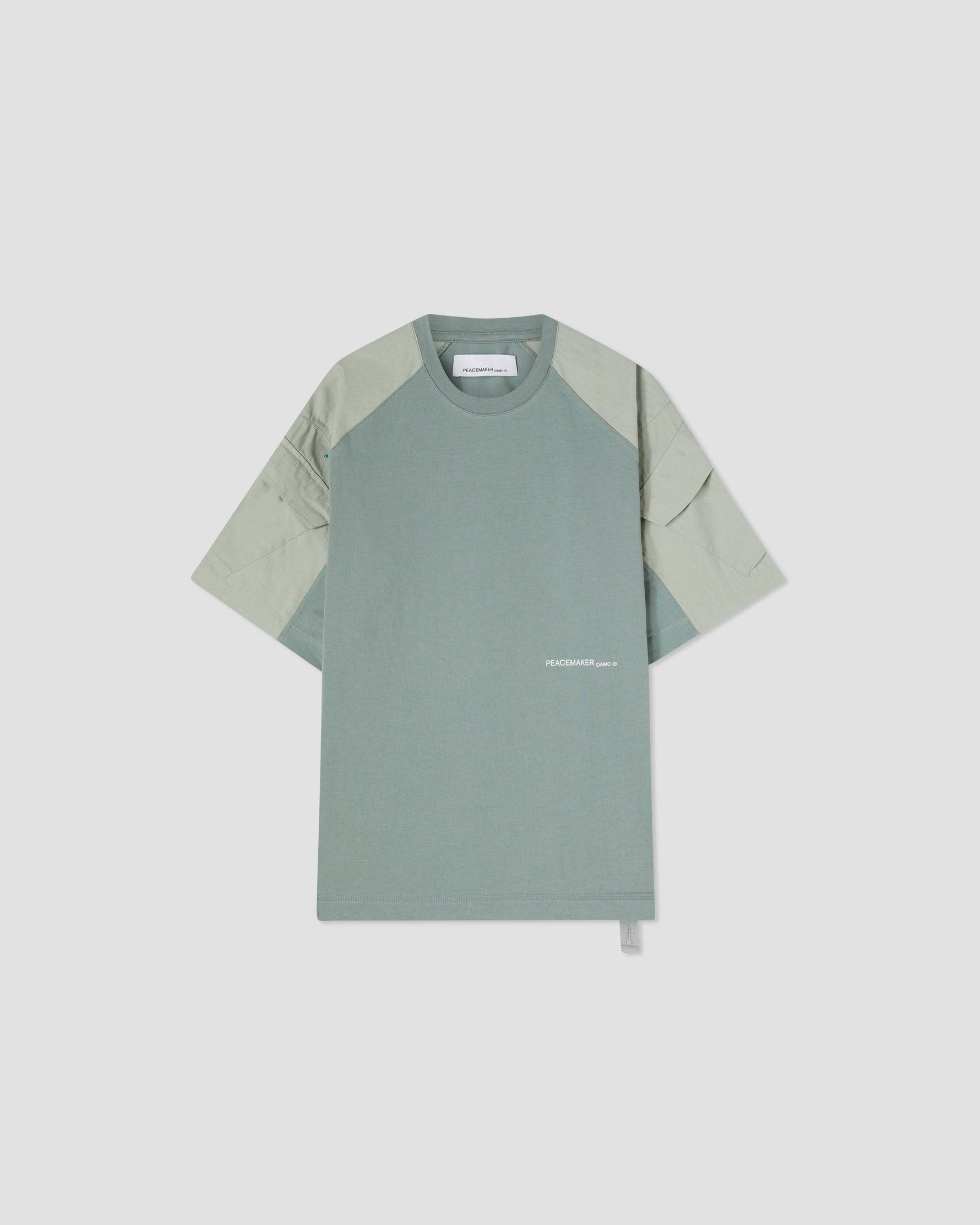 Peacemaker Sl Cargo Tee - OAMC Peacemaker