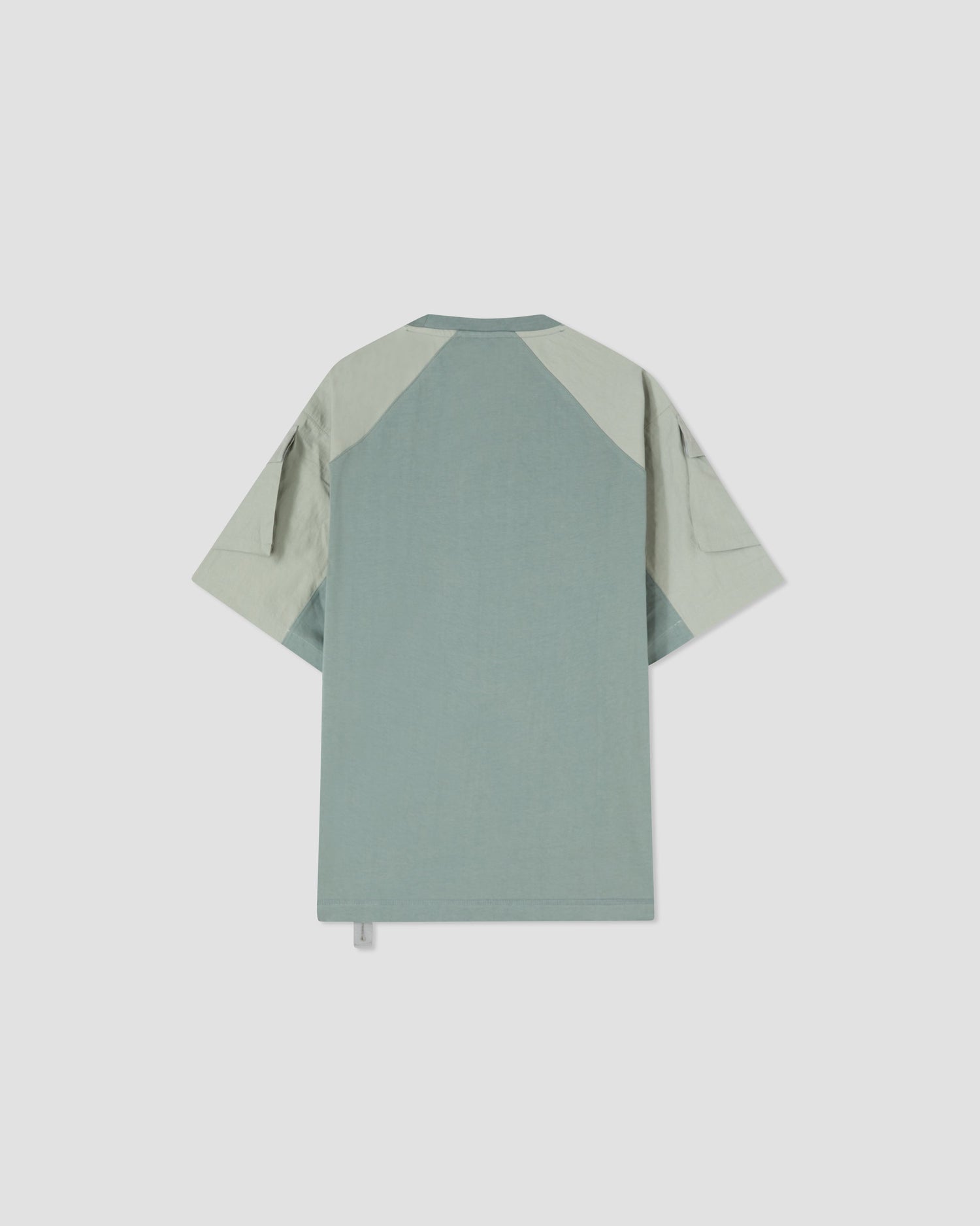 Peacemaker Sl Cargo Tee - OAMC Peacemaker