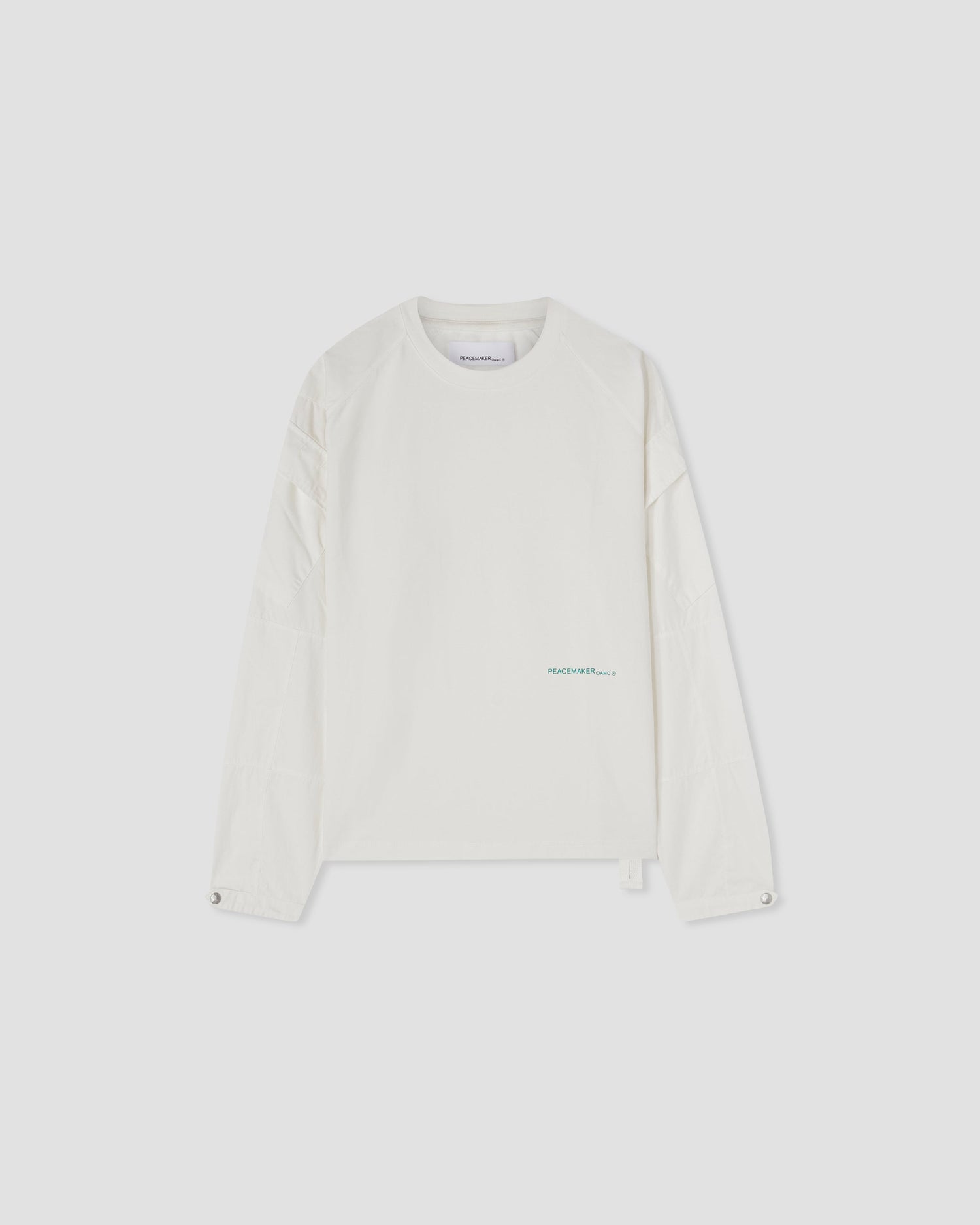 Peacemaker Sl Cargo L/S - OAMC Peacemaker