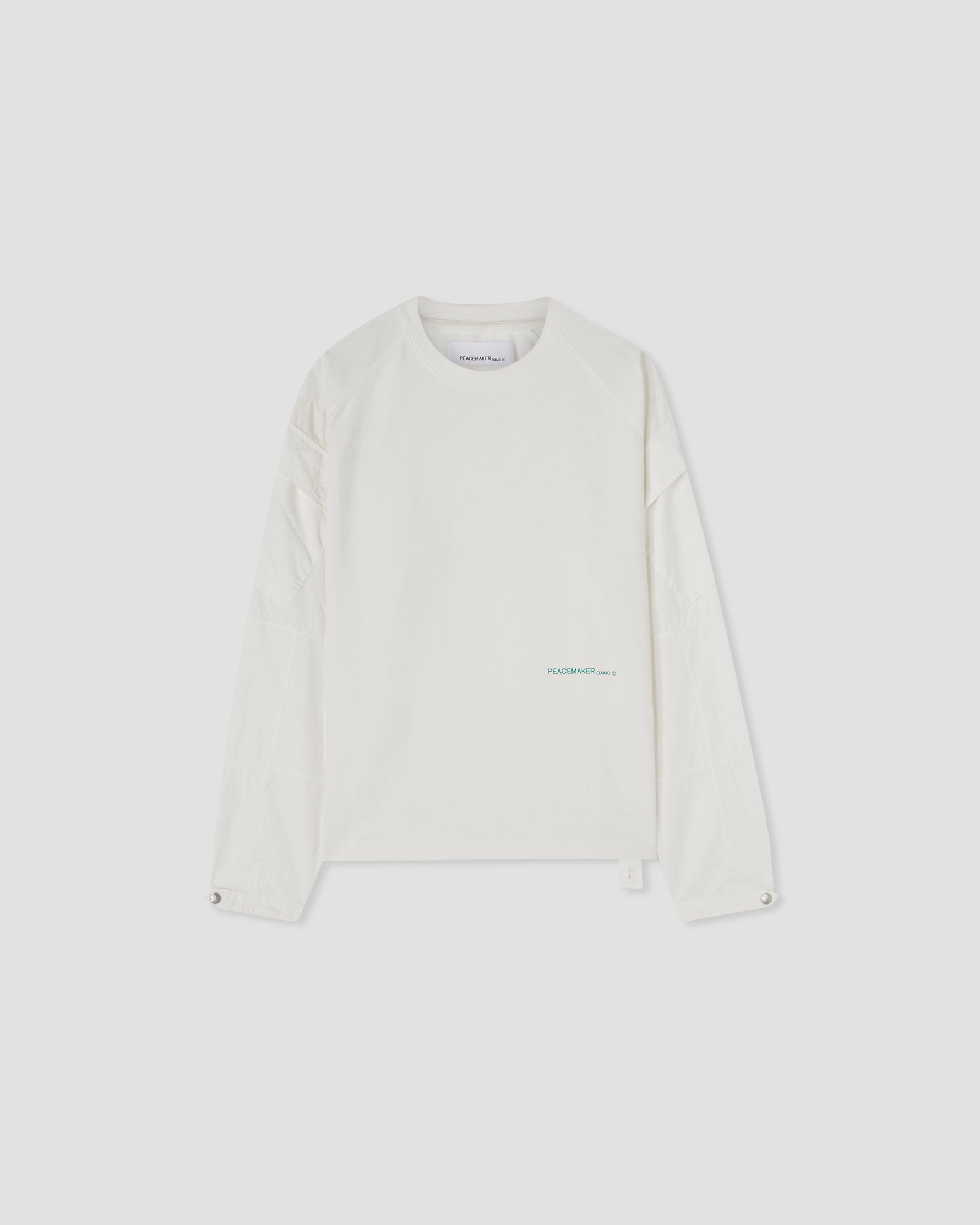 Peacemaker Sl Cargo L/S - OAMC Peacemaker