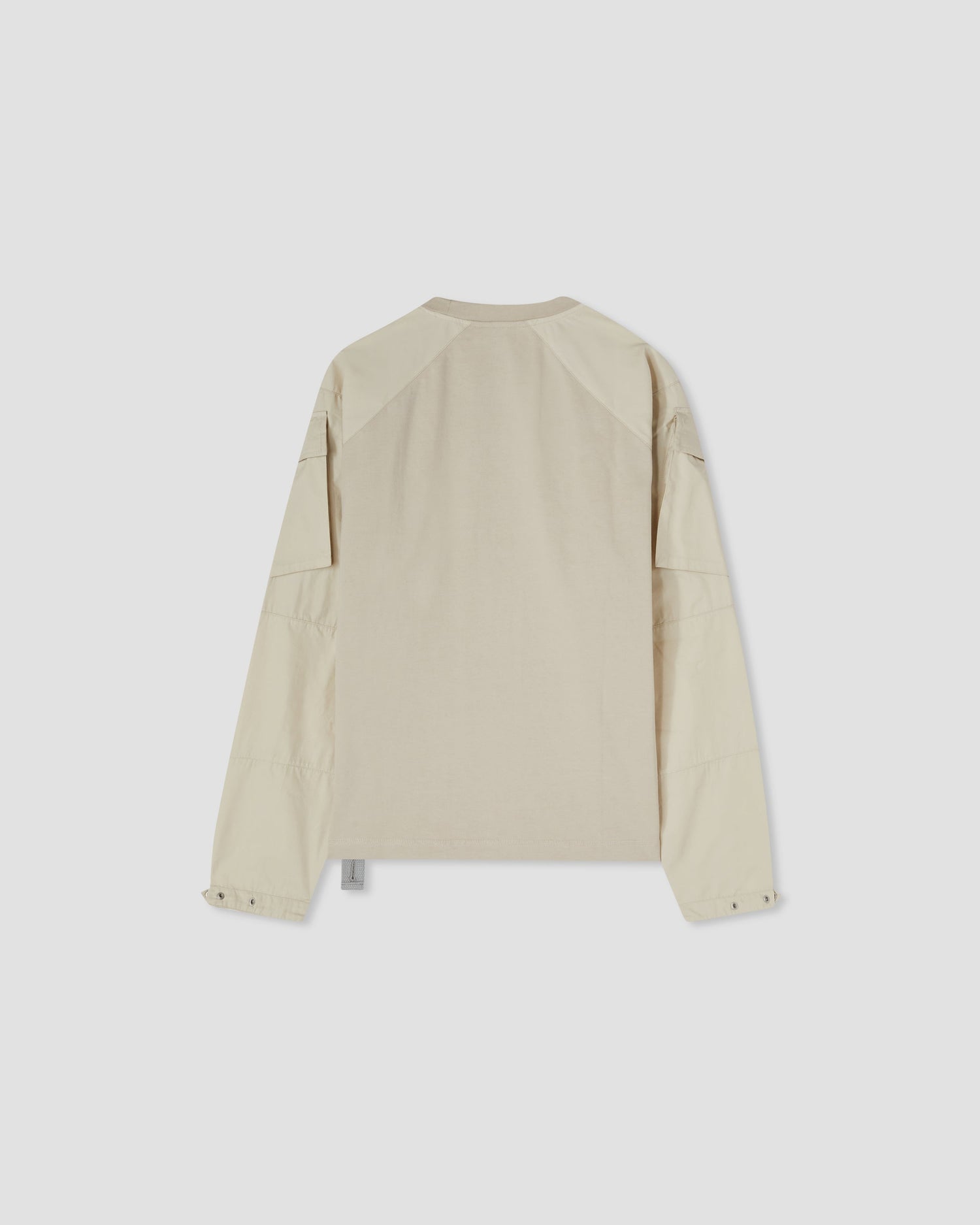 Peacemaker Sl Cargo L/S - OAMC Peacemaker