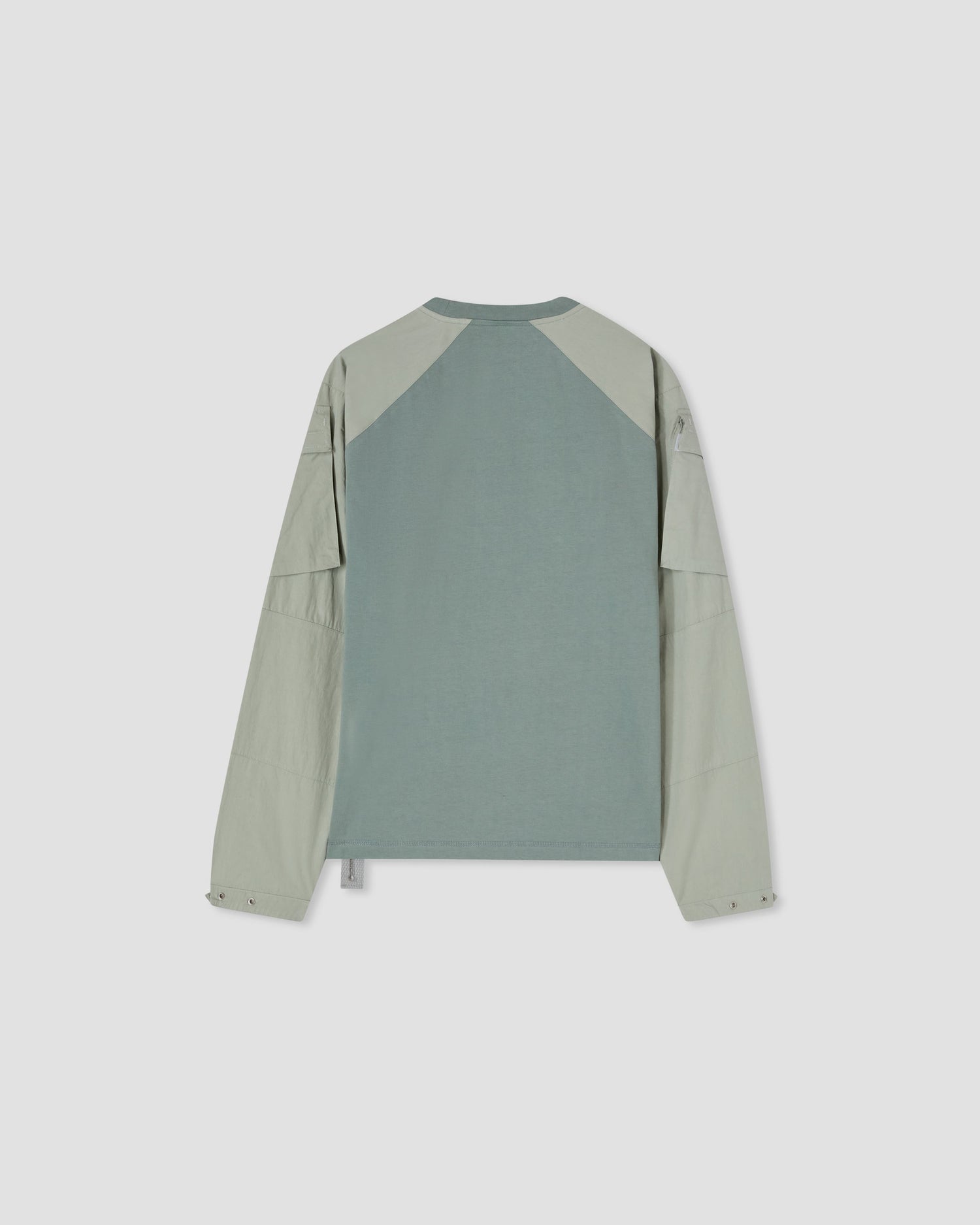 Peacemaker Sl Cargo L/S - OAMC Peacemaker
