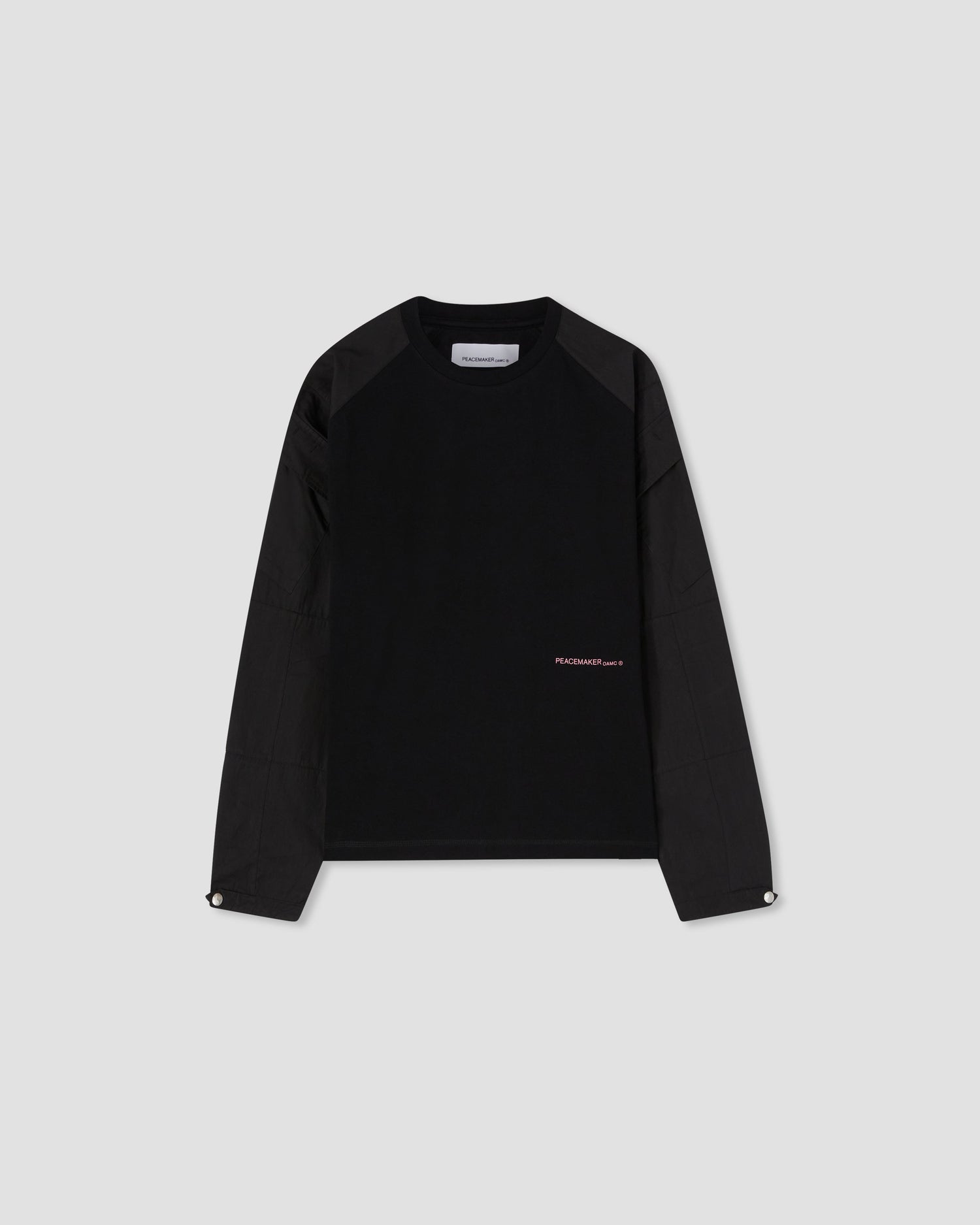 Peacemaker Sl Cargo L/S - OAMC Peacemaker