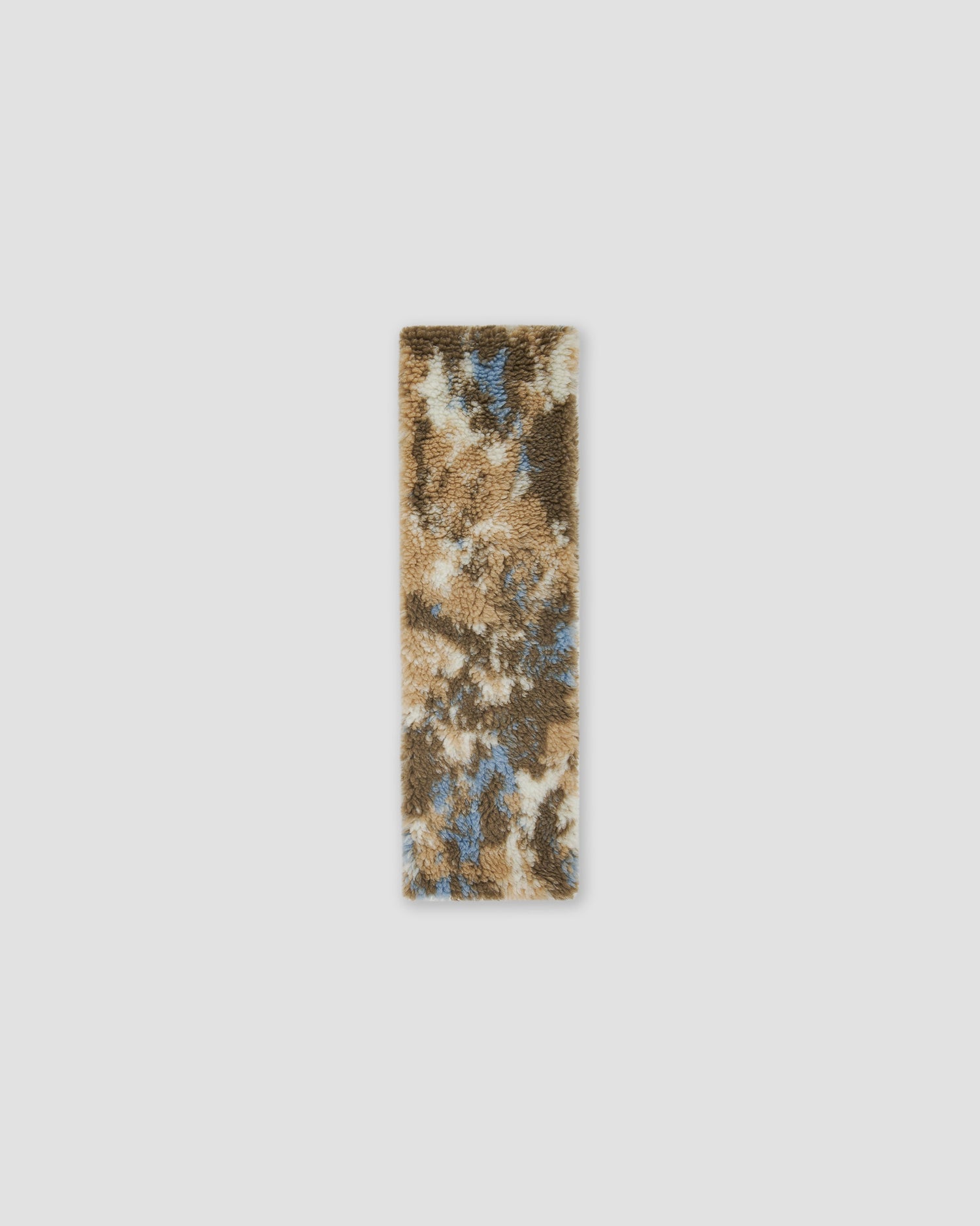 Fleece Scarf Beige - OAMC Peacemaker