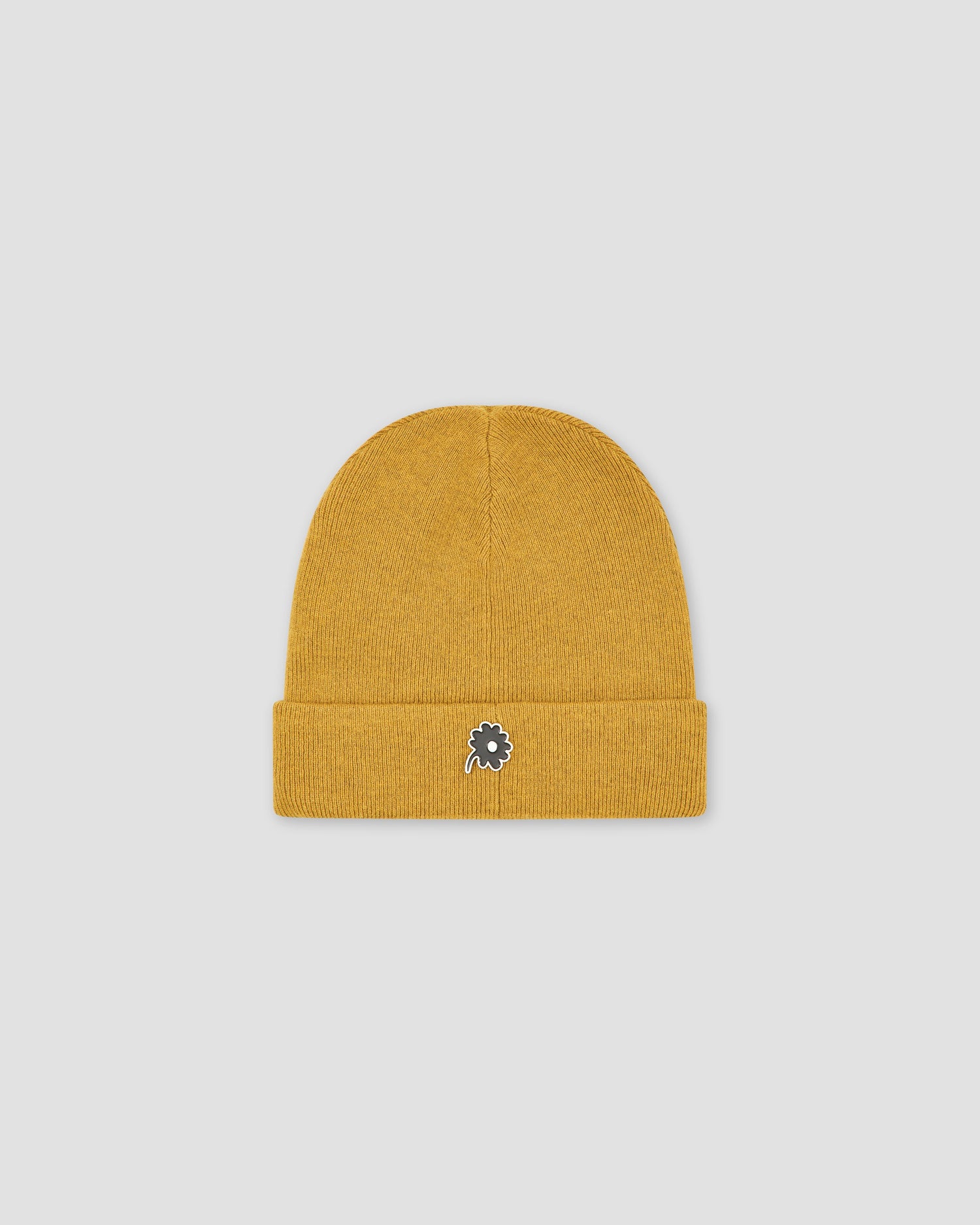 Beanie Yellow - OAMC Peacemaker