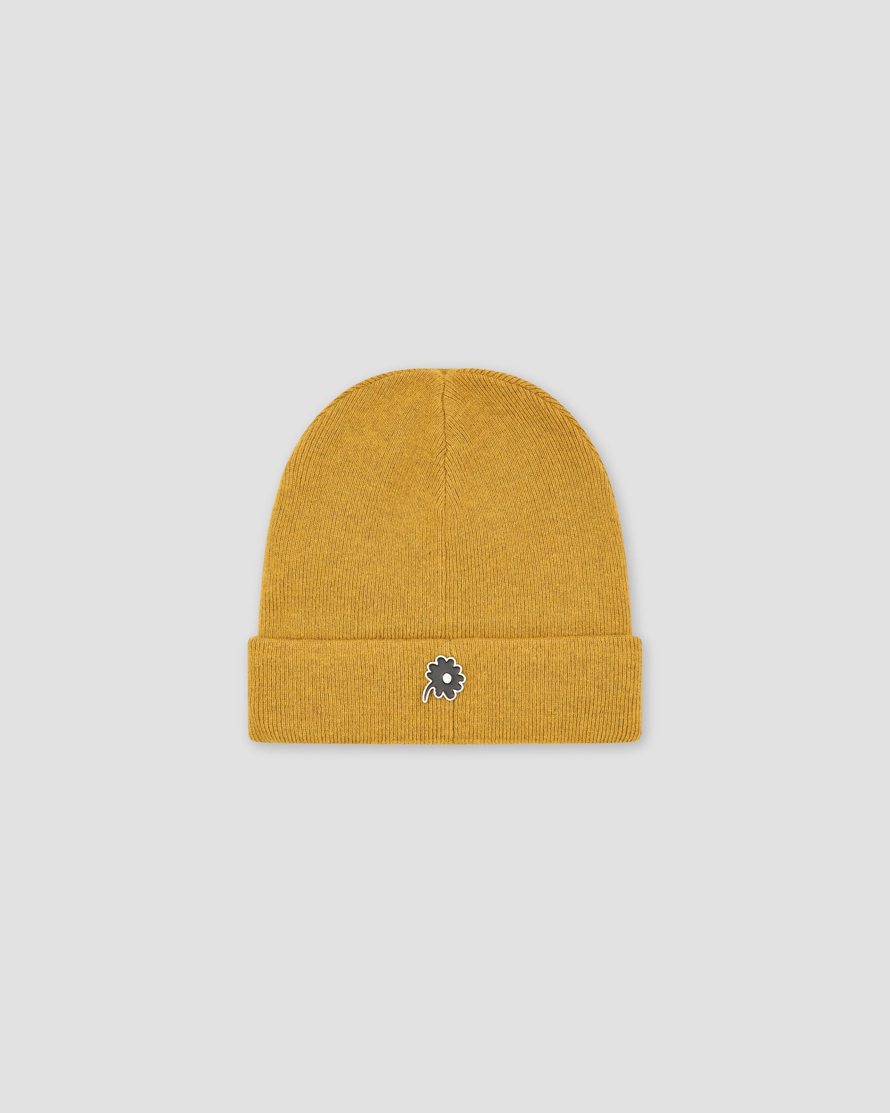 Beanie Yellow - OAMC Peacemaker