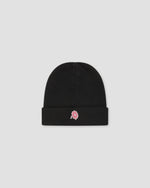 Beanie Black - OAMC Peacemaker