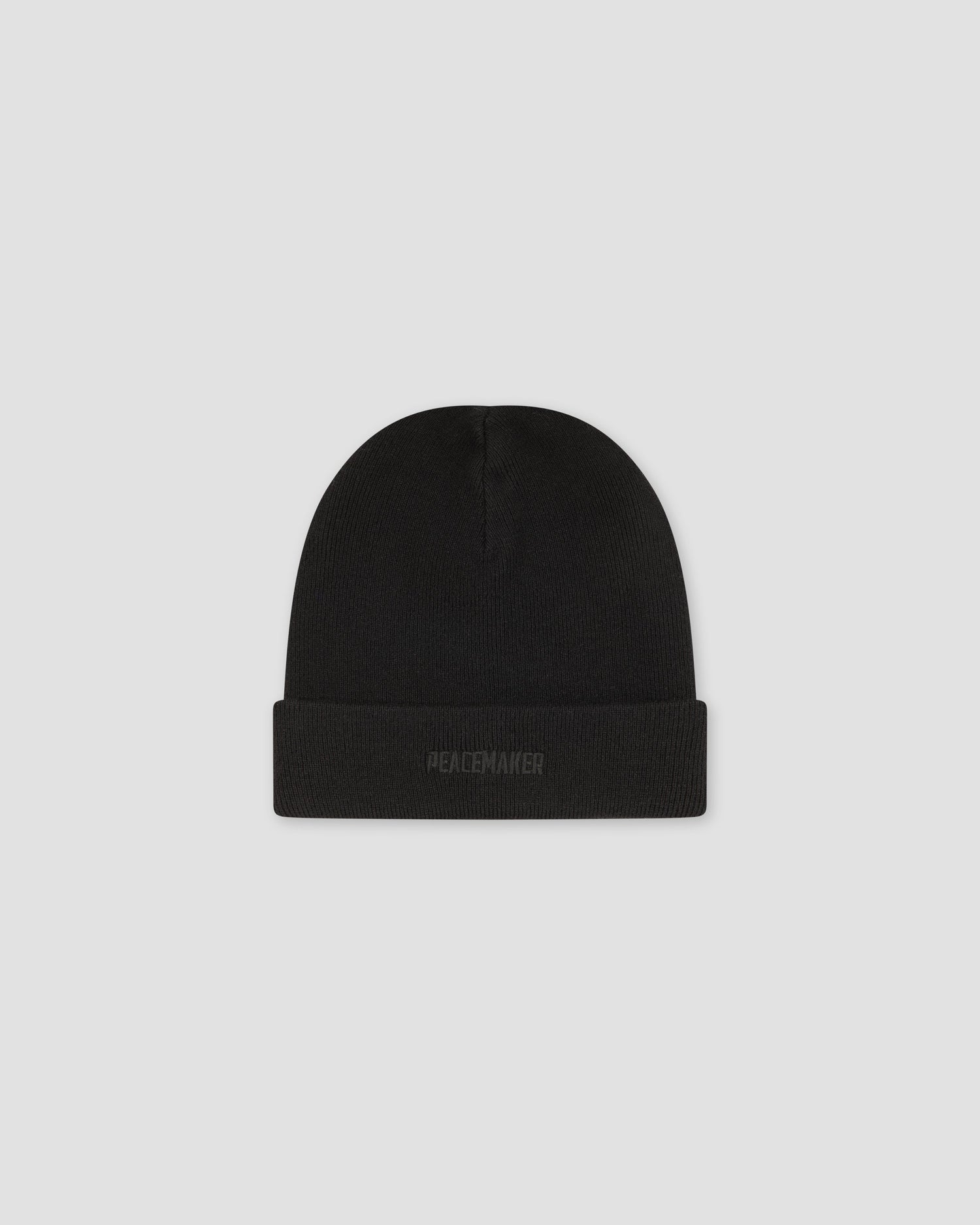 Beanie Black - OAMC Peacemaker