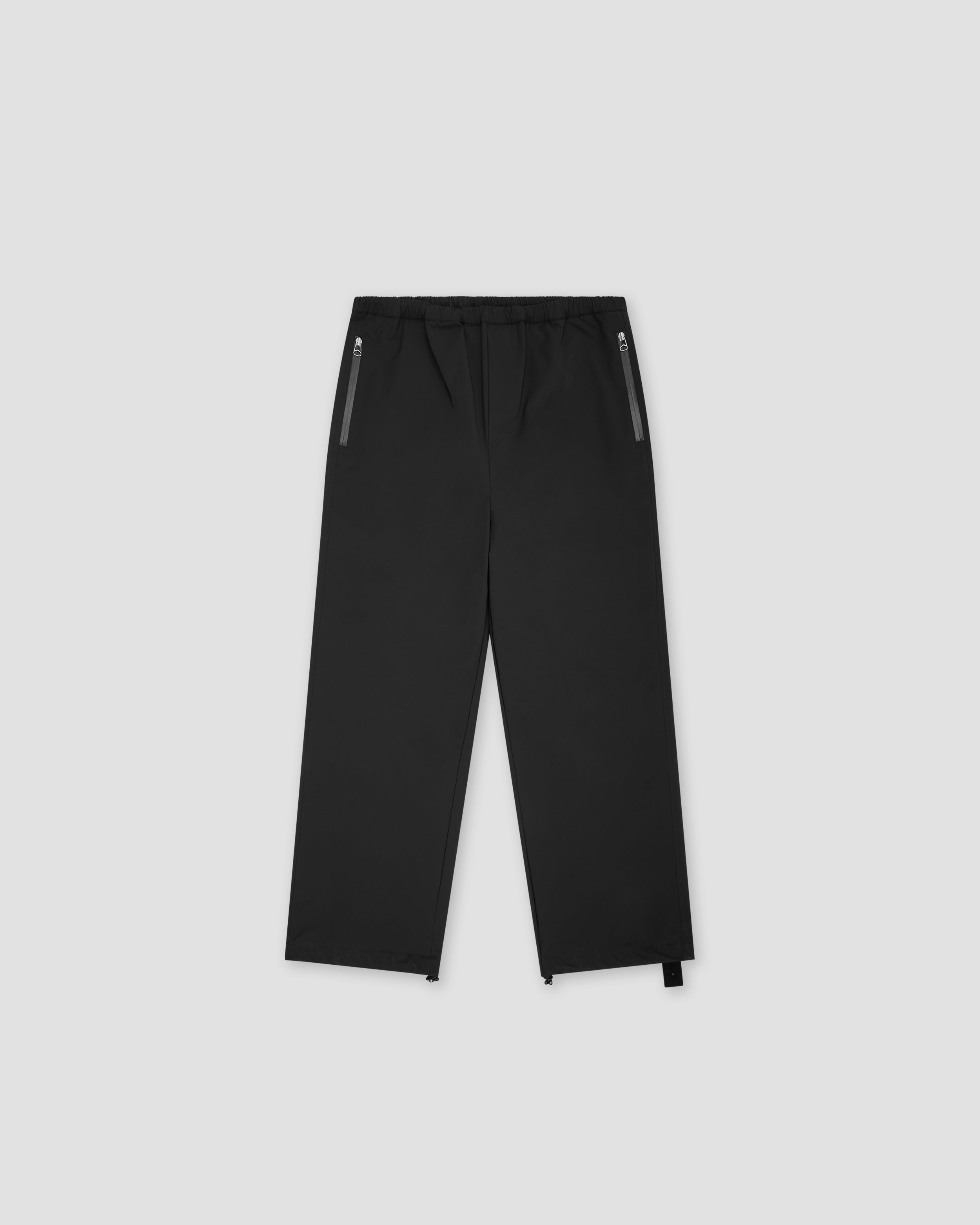 Shell Pant Black | OAMC Peacemaker