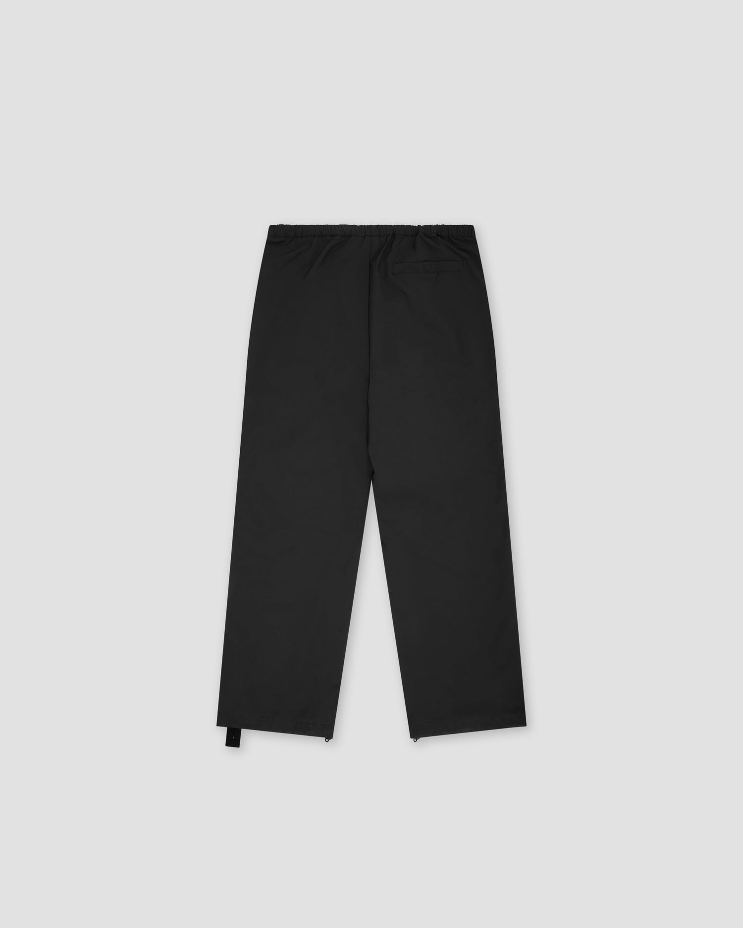 Shell Pant Black - OAMC Peacemaker