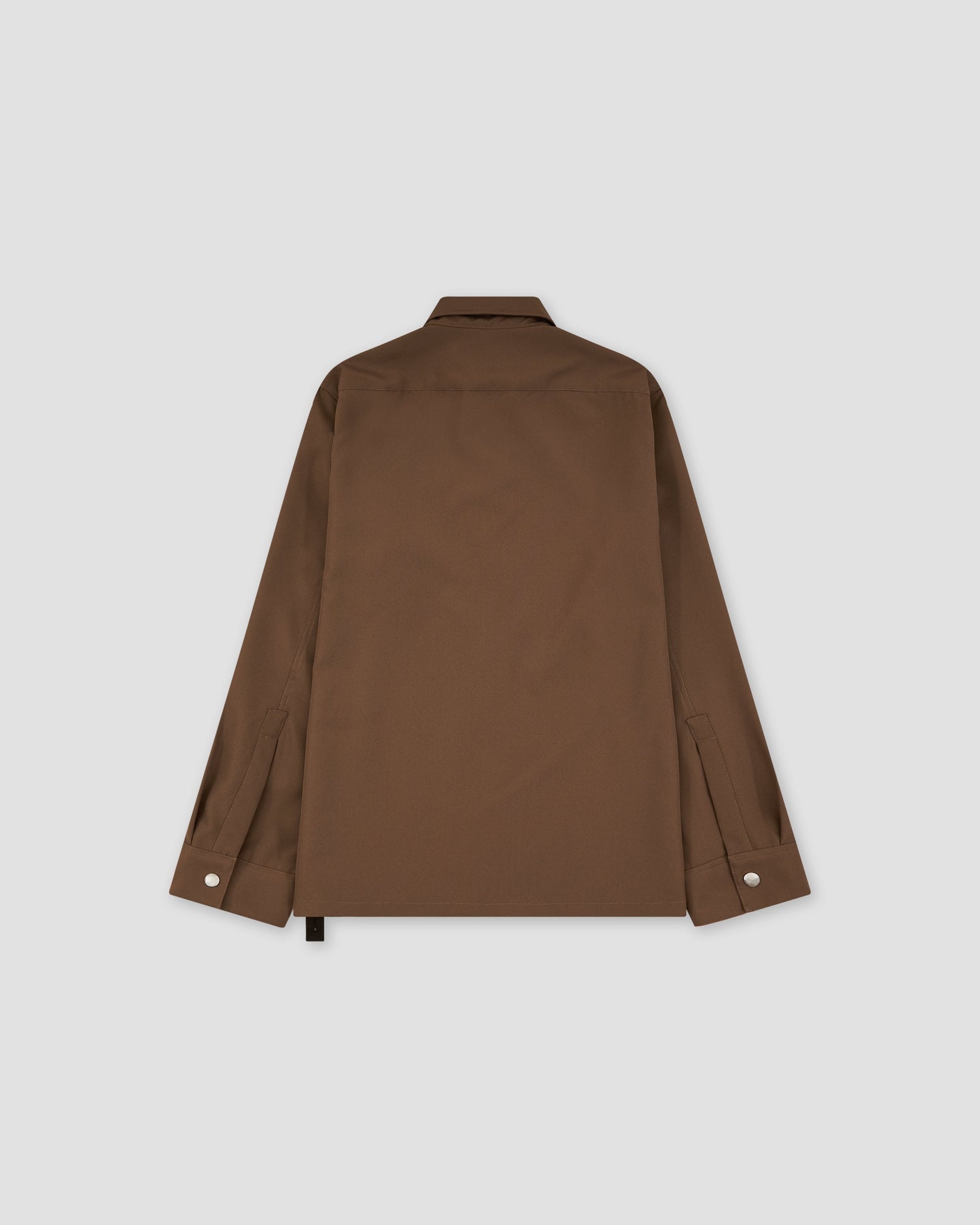 Ian Shirt Beige - OAMC Peacemaker