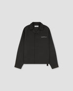 System Shirt Black - OAMC Peacemaker