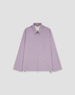 Shell Shirt Purple - OAMC Peacemaker
