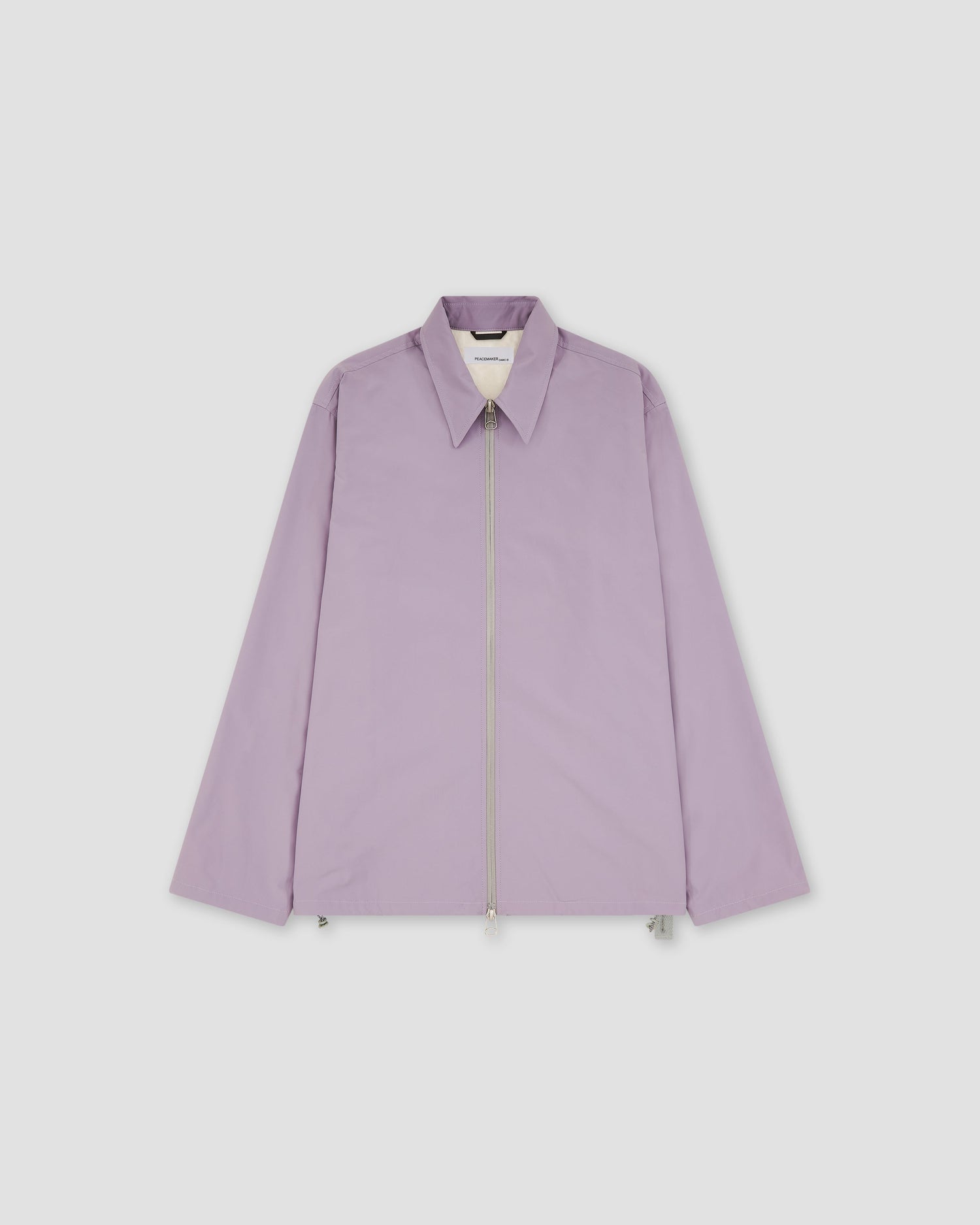 Shell Shirt Purple - OAMC Peacemaker