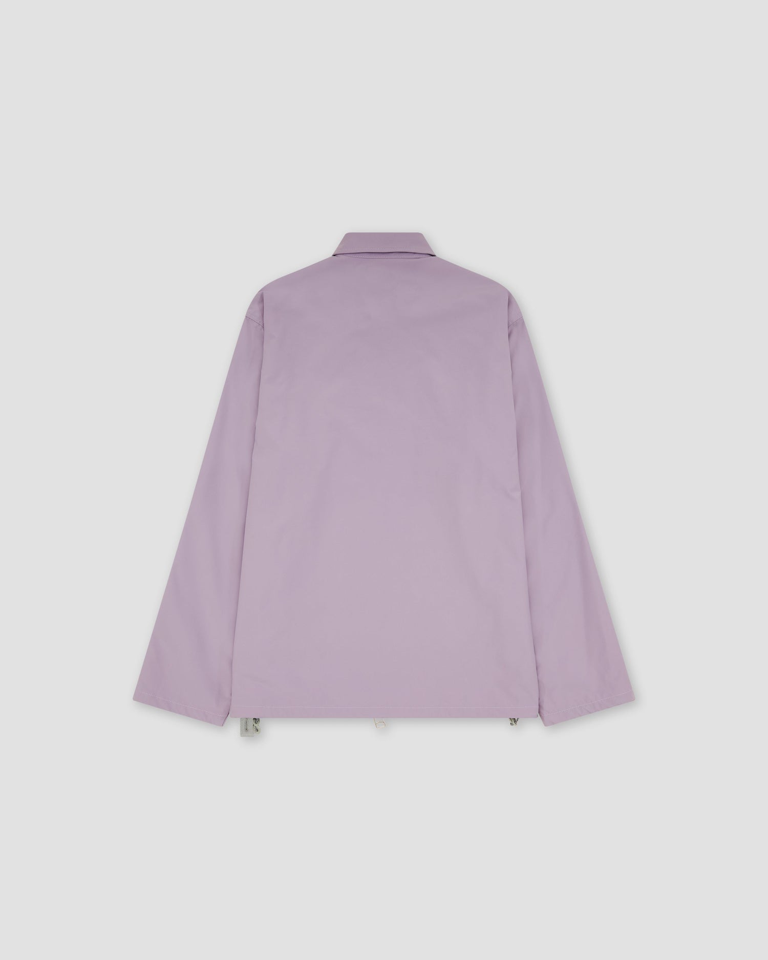 Shell Shirt Purple - OAMC Peacemaker