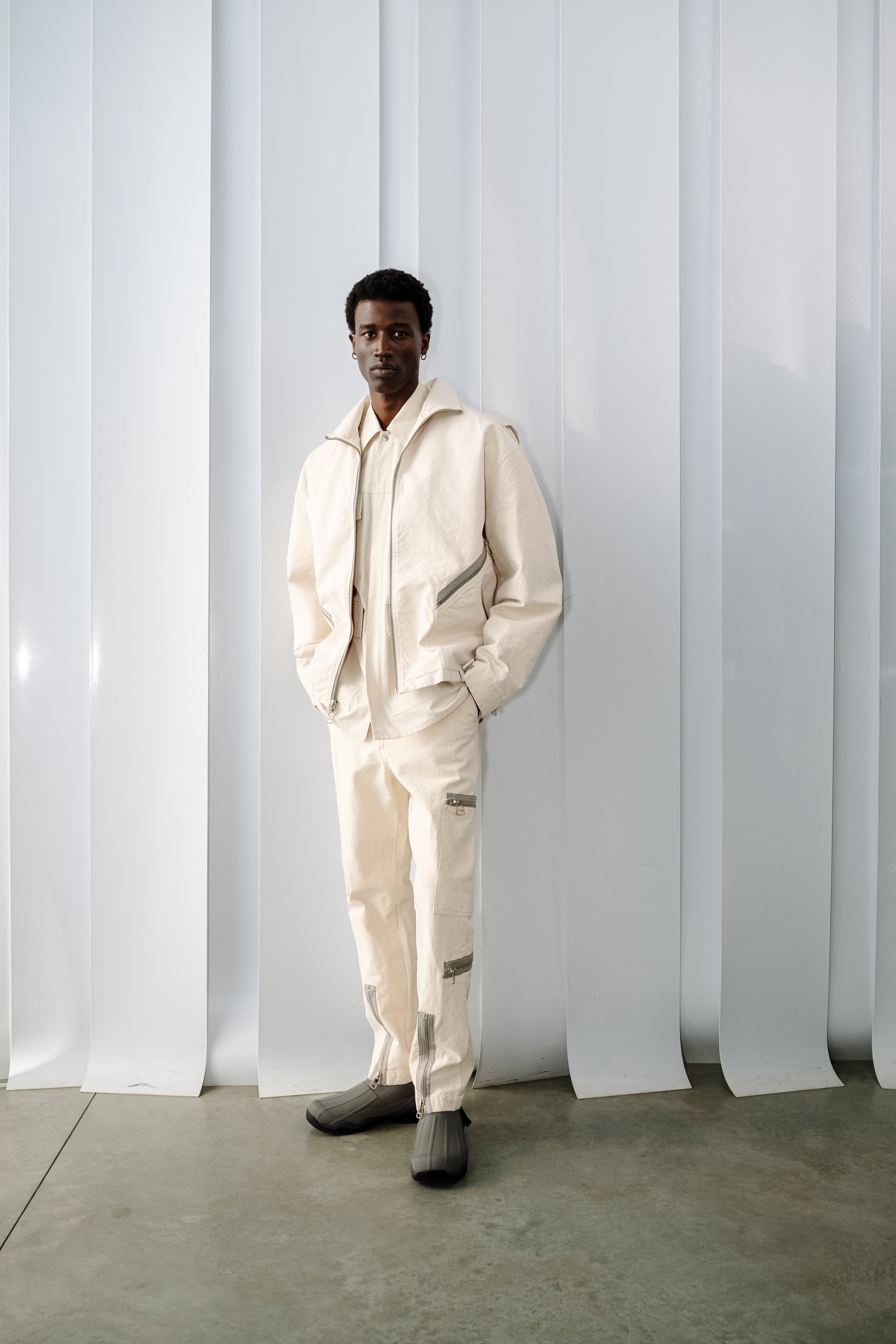 On Wheather Jacket OAC 新品未使用 エアテックライダース - POWERAGE（パワーエイジ）公式オンライン