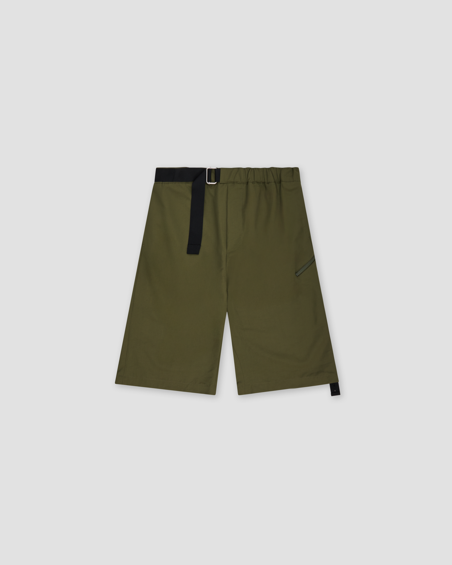 Regs Short - Military Green - OAMC Peacemaker