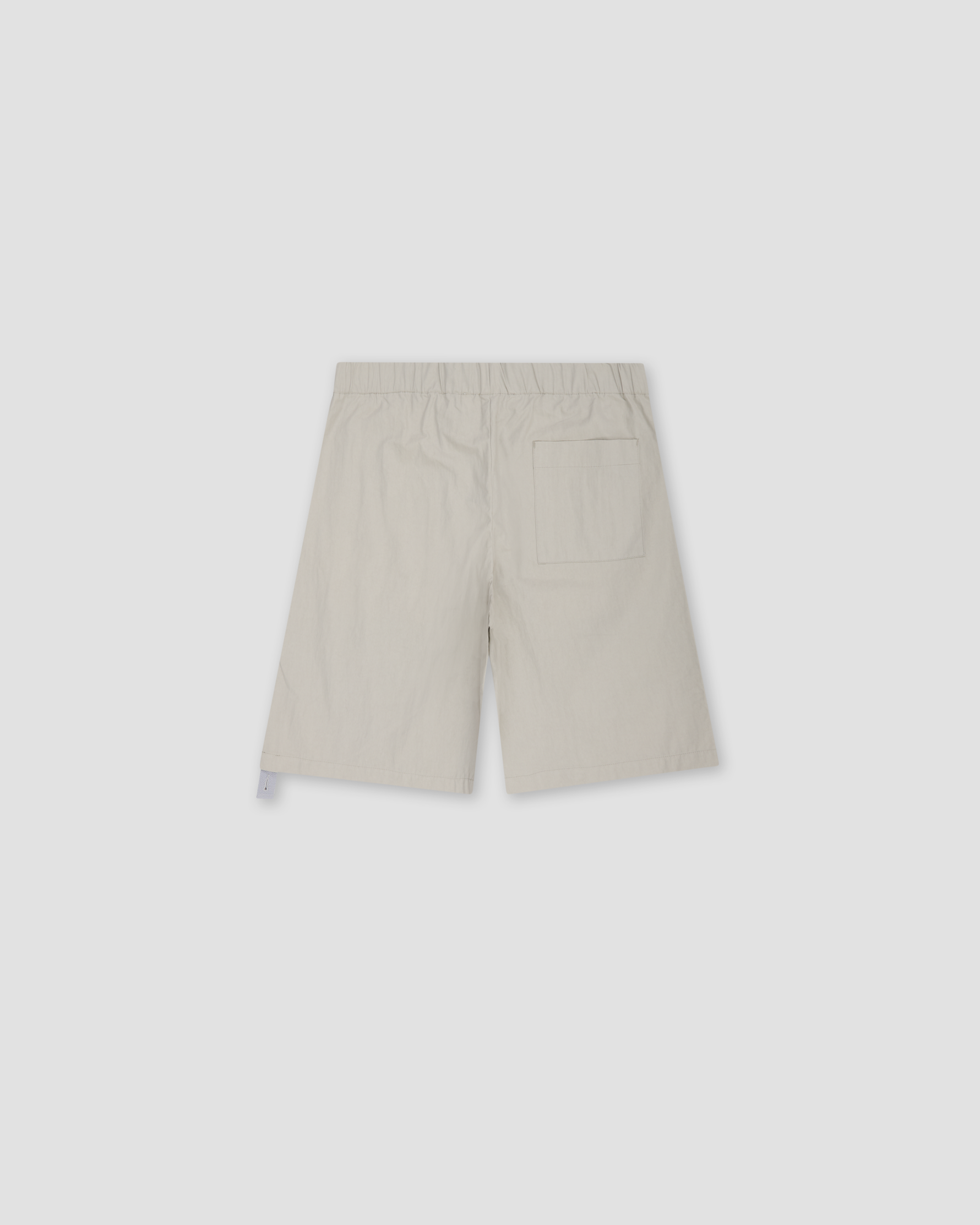 Vapor Short - Light Gray - OAMC Peacemaker