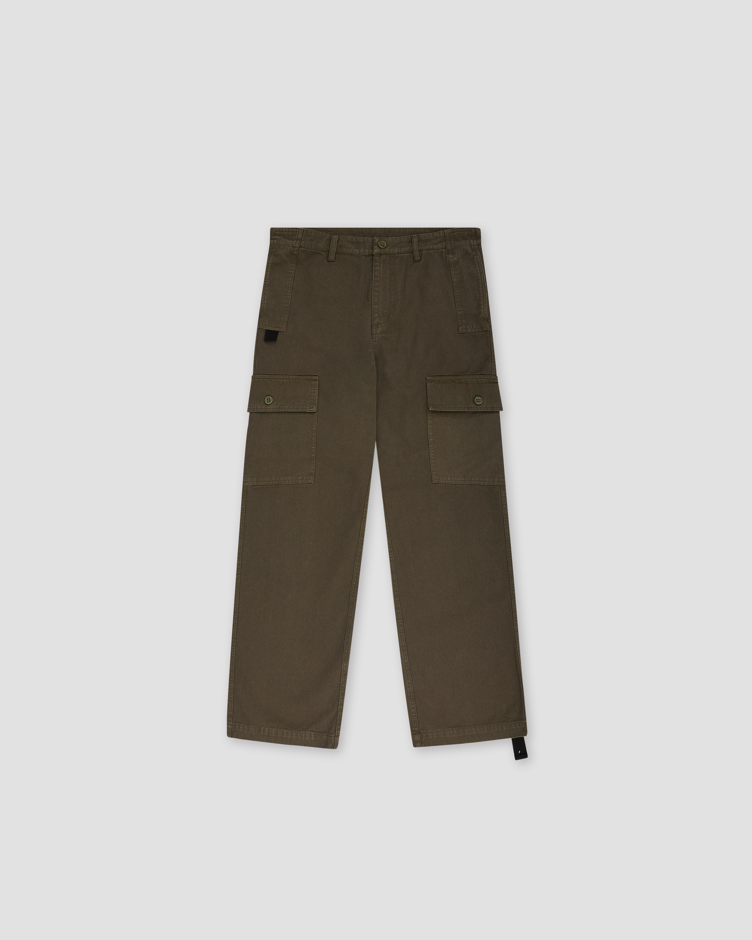 Cargo Pant - Military Green - OAMC Peacemaker