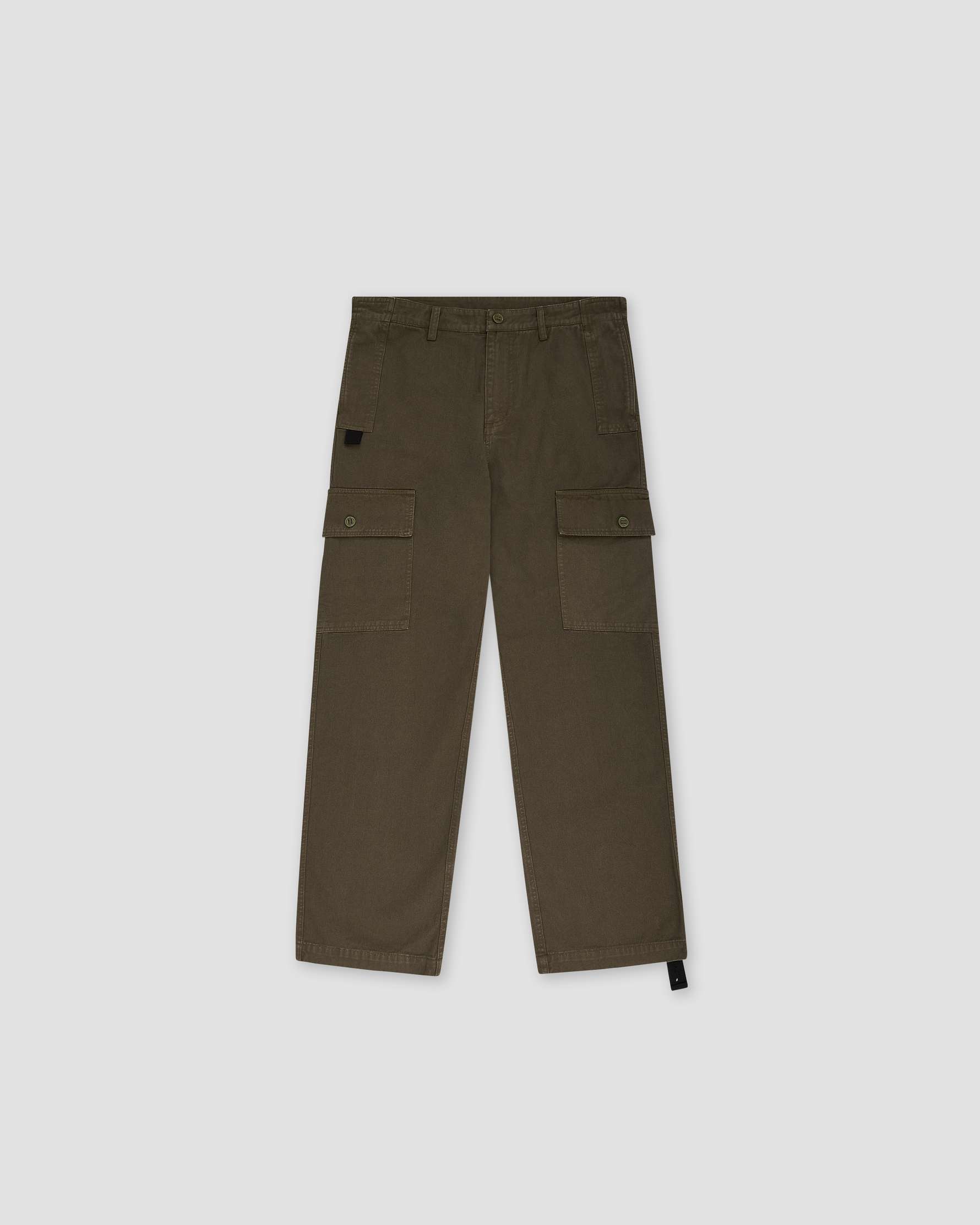Cargo Pant - Military Green - OAMC Peacemaker