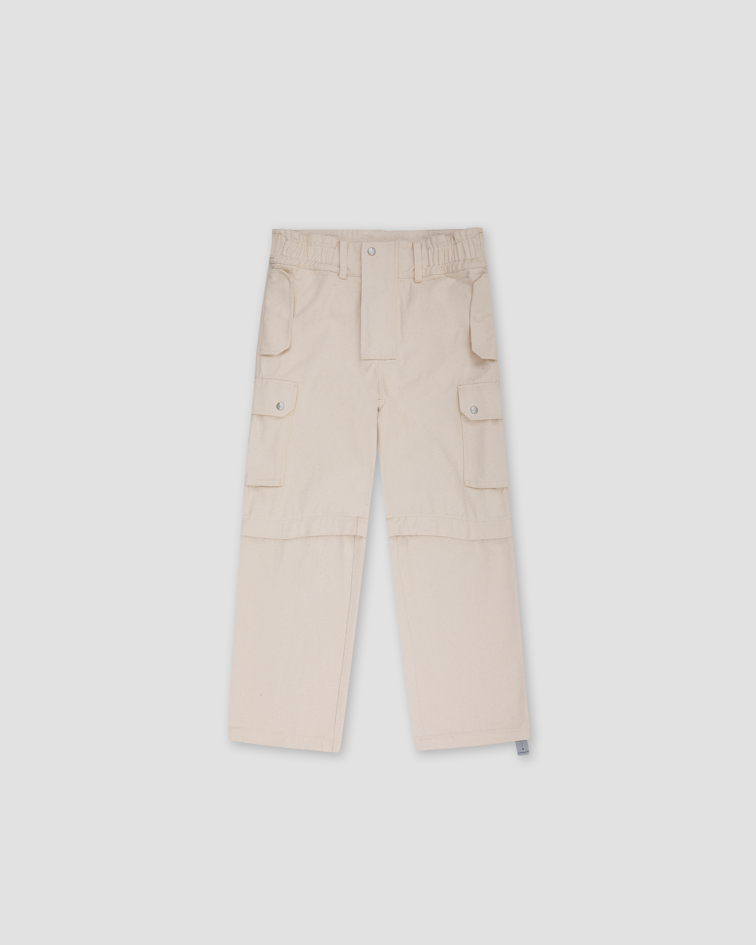 Tactical Pant - Off White - OAMC Peacemaker