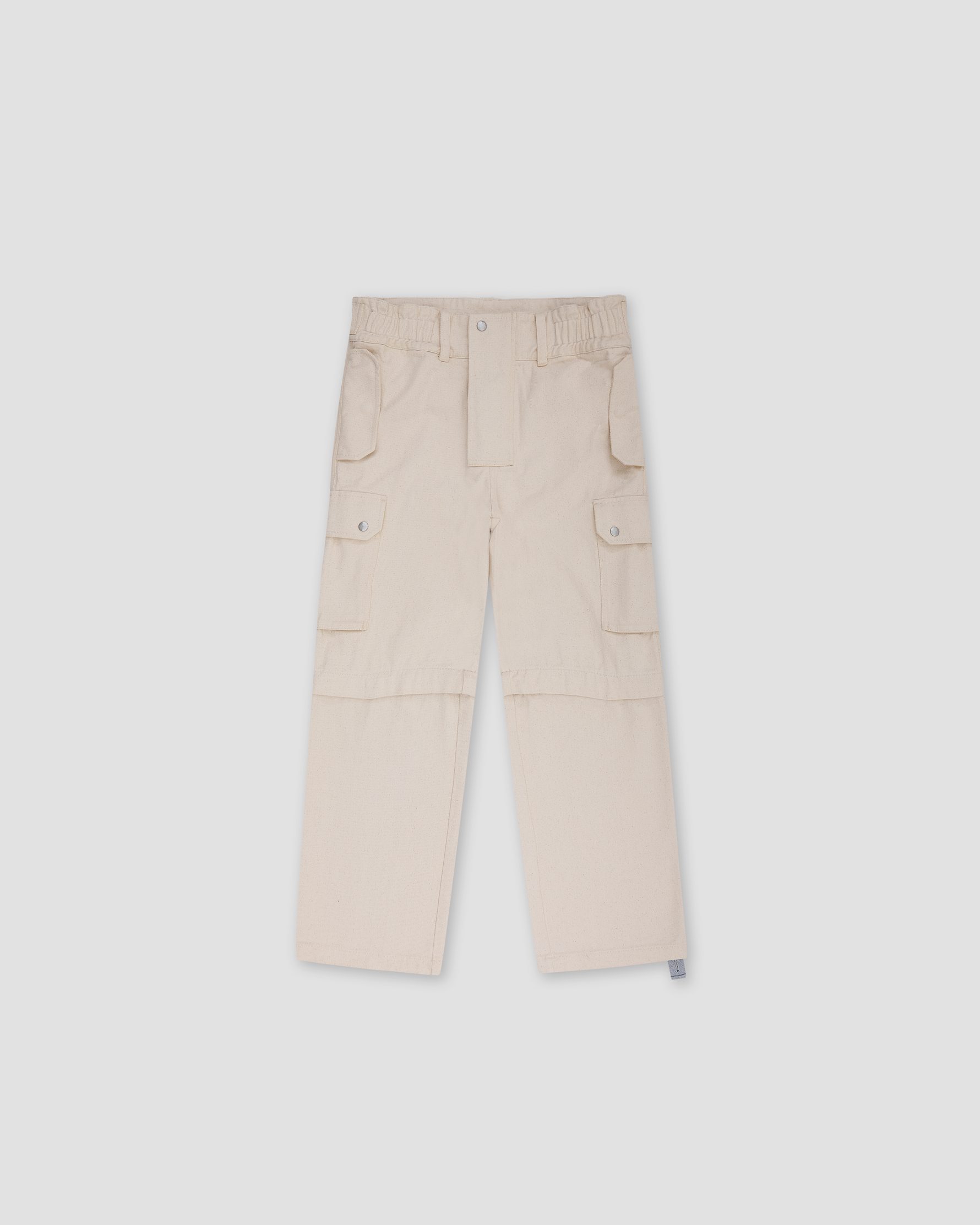 Tactical Pant - Off White - OAMC Peacemaker