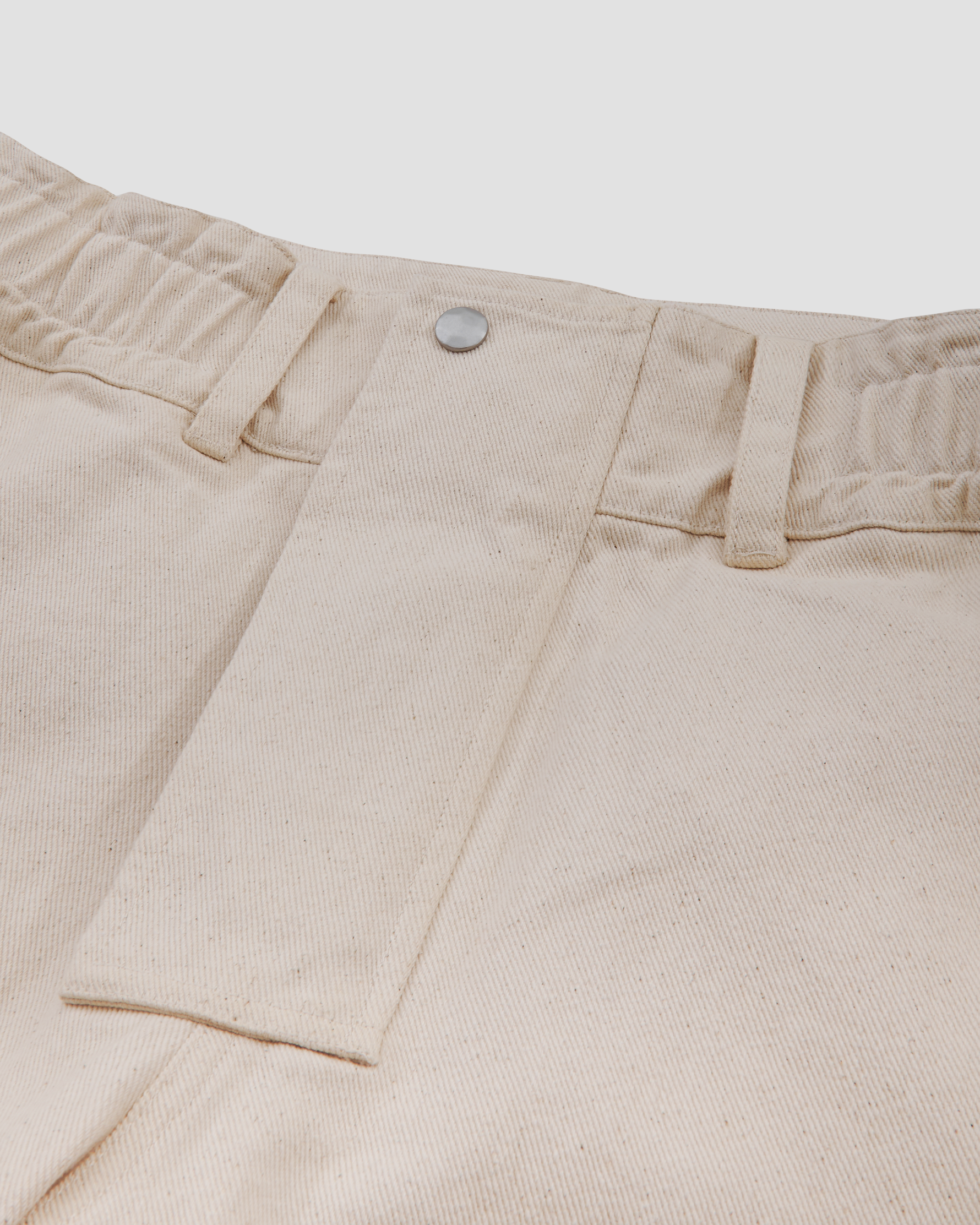 Tactical Pant - Off White - OAMC Peacemaker
