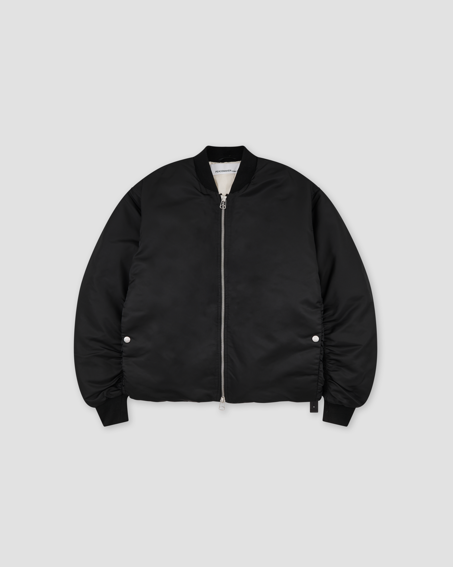 ピースメーカーOAMC 25AW minimal bomber 25AW】PEACEMAKER OAMC / ピースメーカーオーエーエムシー / Padded