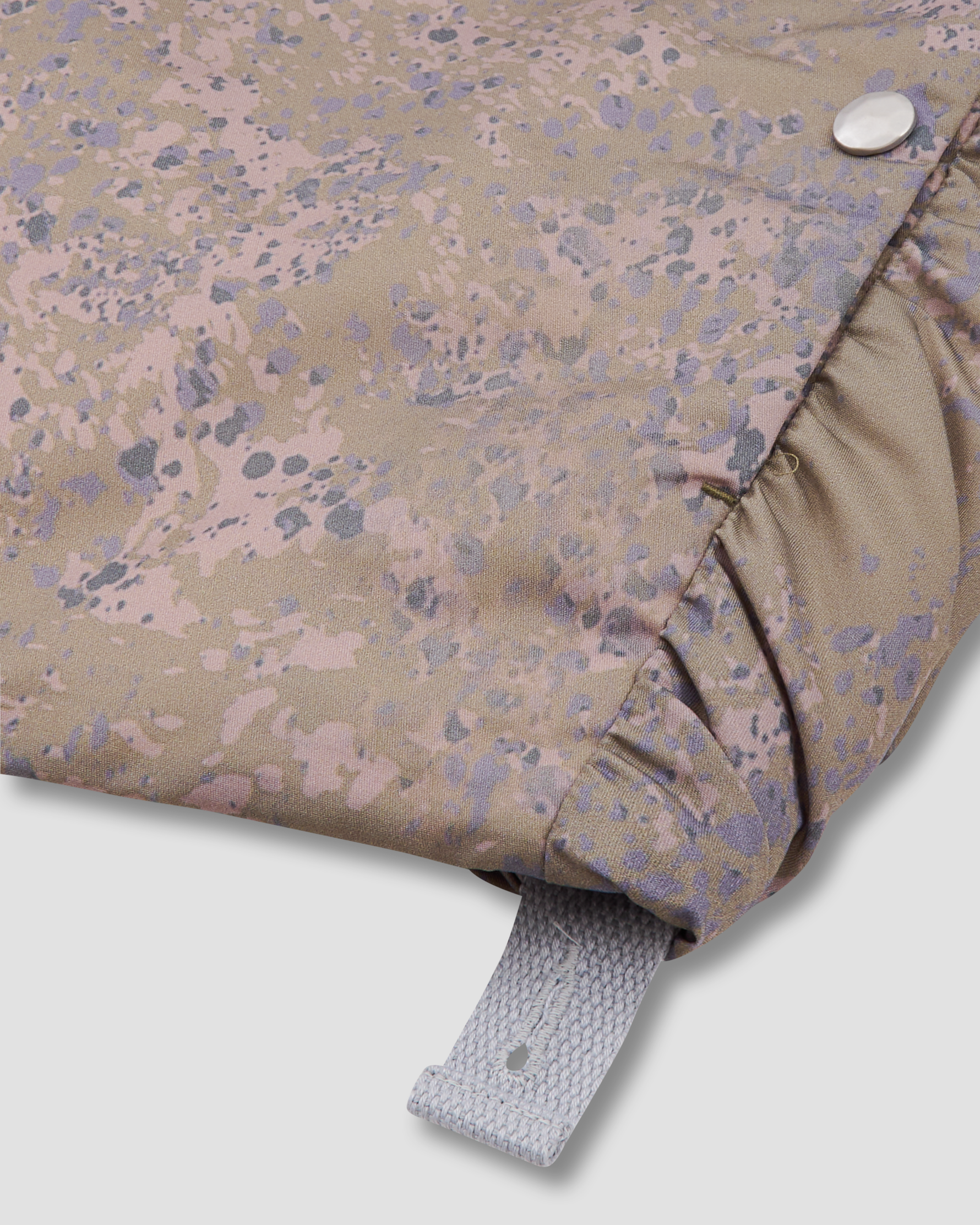 Minimal Bomber - Bark - OAMC Peacemaker