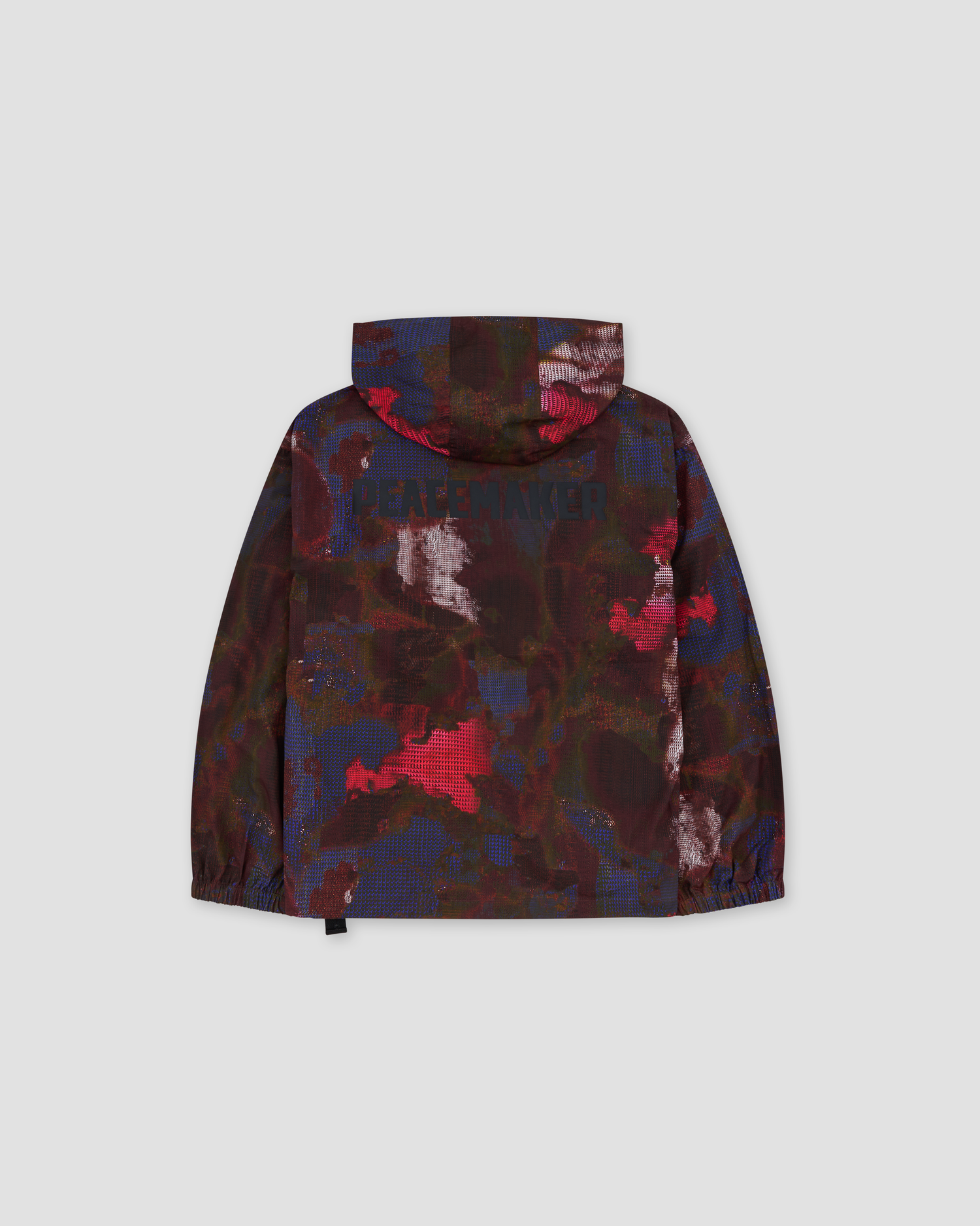 Technical Jacket - Bloom - OAMC Peacemaker