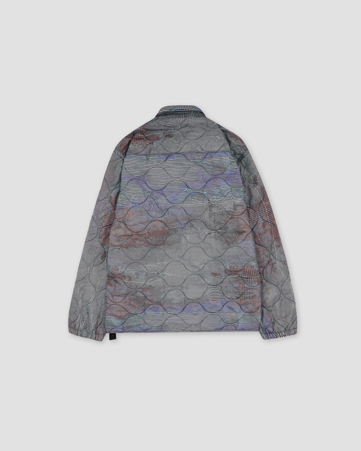 Combat Overshirt - Tidefall - OAMC Peacemaker