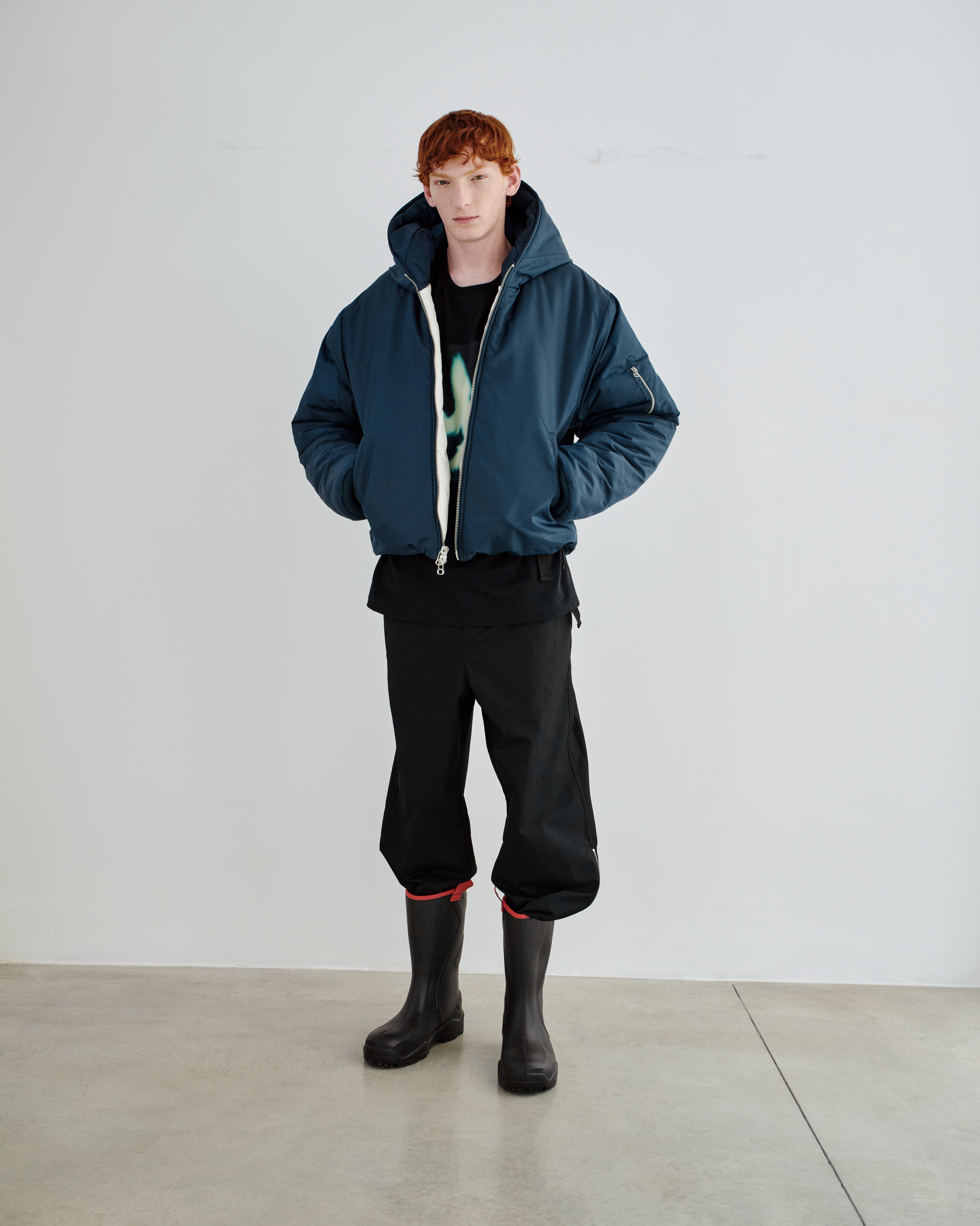 ジャケット・アウター OAMC PEACEMAKER TECH OVERSHIRT XS Tech ジャケット・アウター OAMC PEACEMAKER TECH OVERSHIRT XS Tech