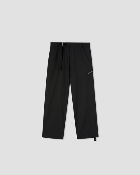 OAMC 黒 reg pants ジッパーポケット付き　新品未使用 PCM1OP01A-WO001.099_01_grande.