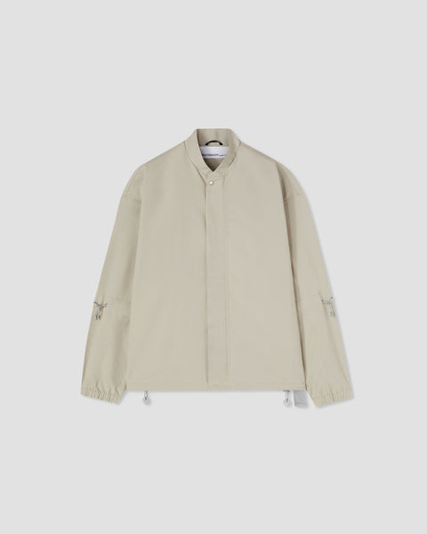 ジャケット・アウター OAMC PEACEMAKER TECH OVERSHIRT XS Tech Overshirt | OAMC Peacemaker