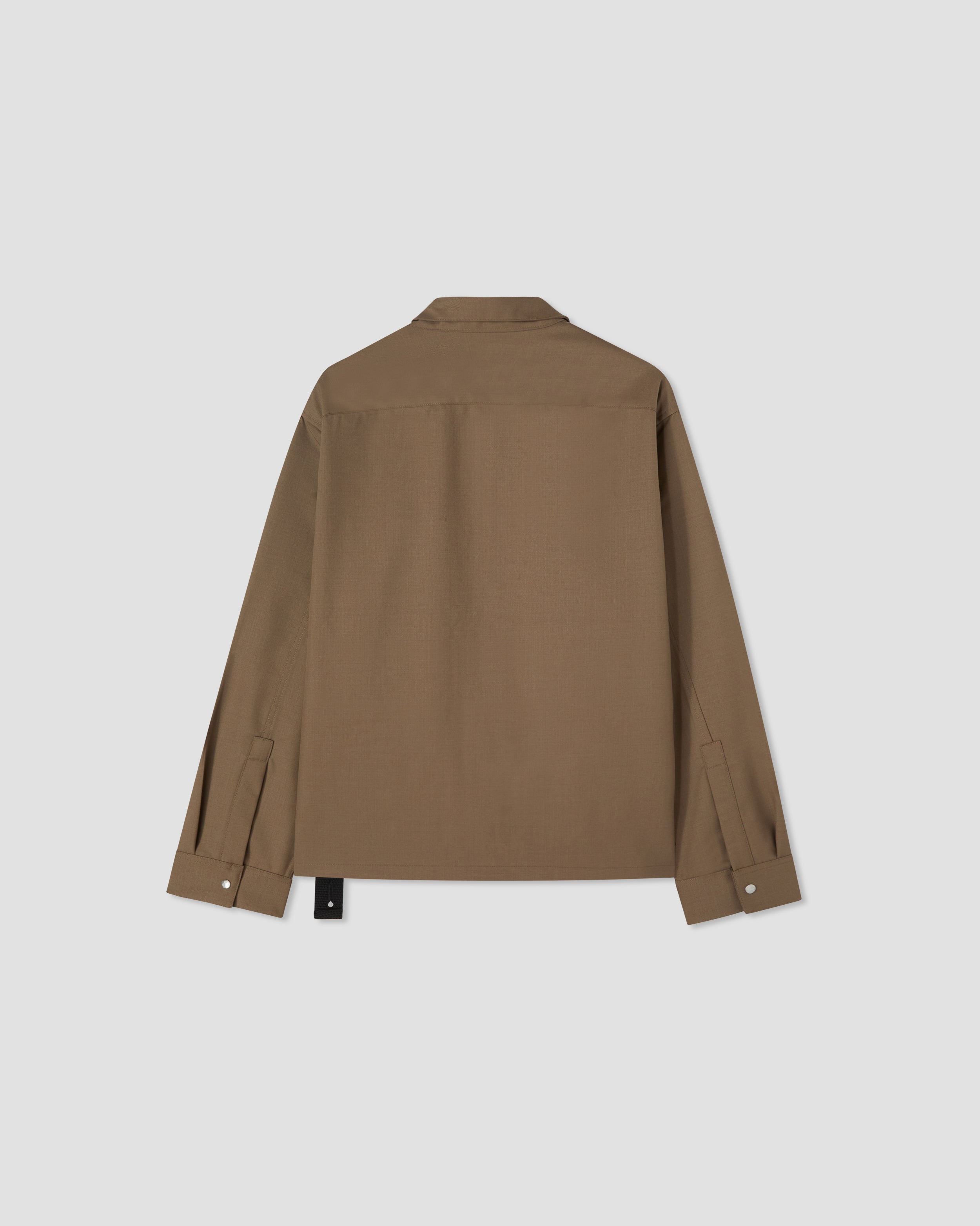 【OAMC】ian shirt M 正規店購入 Ian Shirt | OAMC Peacemaker