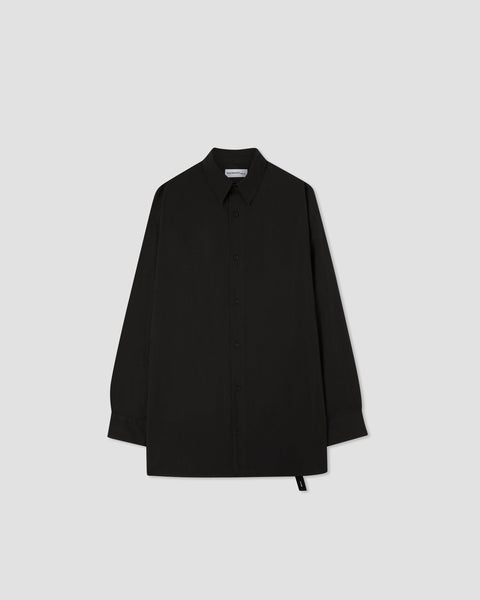 トップス OAMC GEO SHIRT ☆OAMC☆ GEO Shirt Pollen 23E28OAU55COT00782253 (OAMC/シャツ