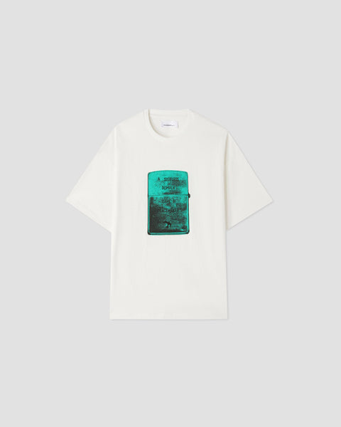 Peacemaker Lighter S/S Tshirt | OAMC Peacemaker