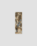 Fleece Scarf Beige