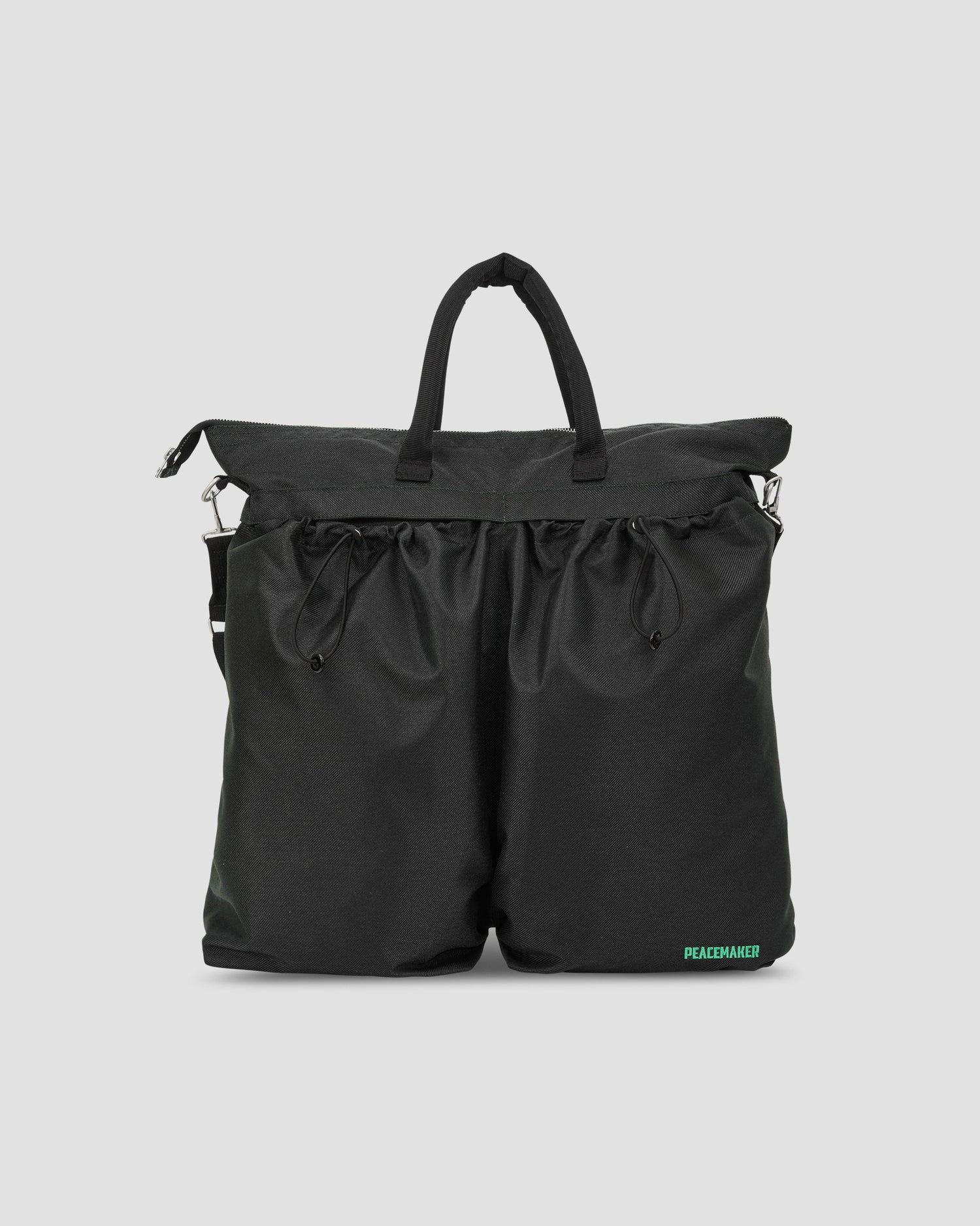 New Helmet Bag Black